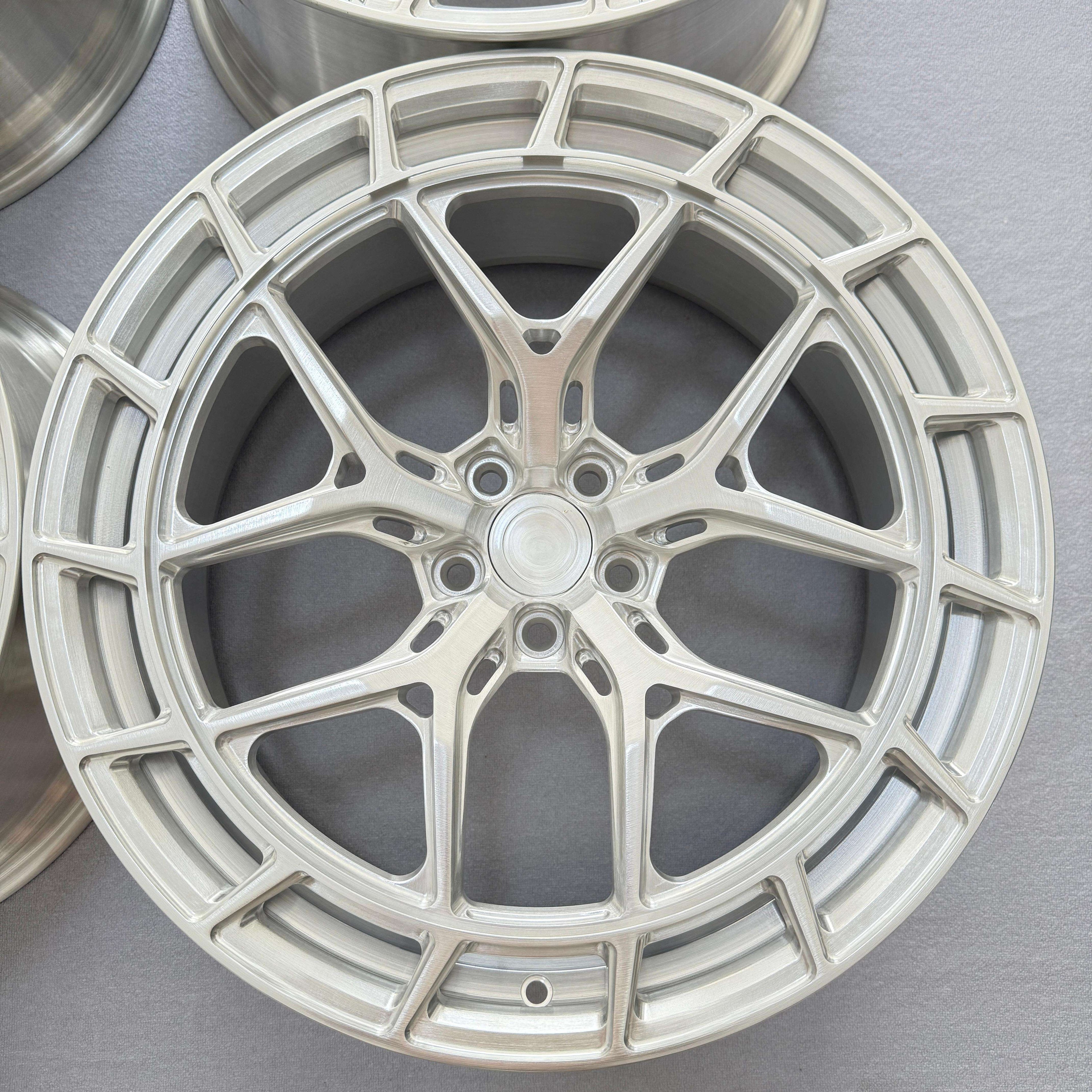 VOSSEN LC3-01T Custom Design