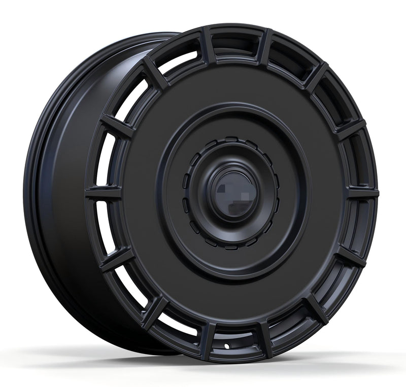 URBAN x VOSSEN UV-7 Custom Design