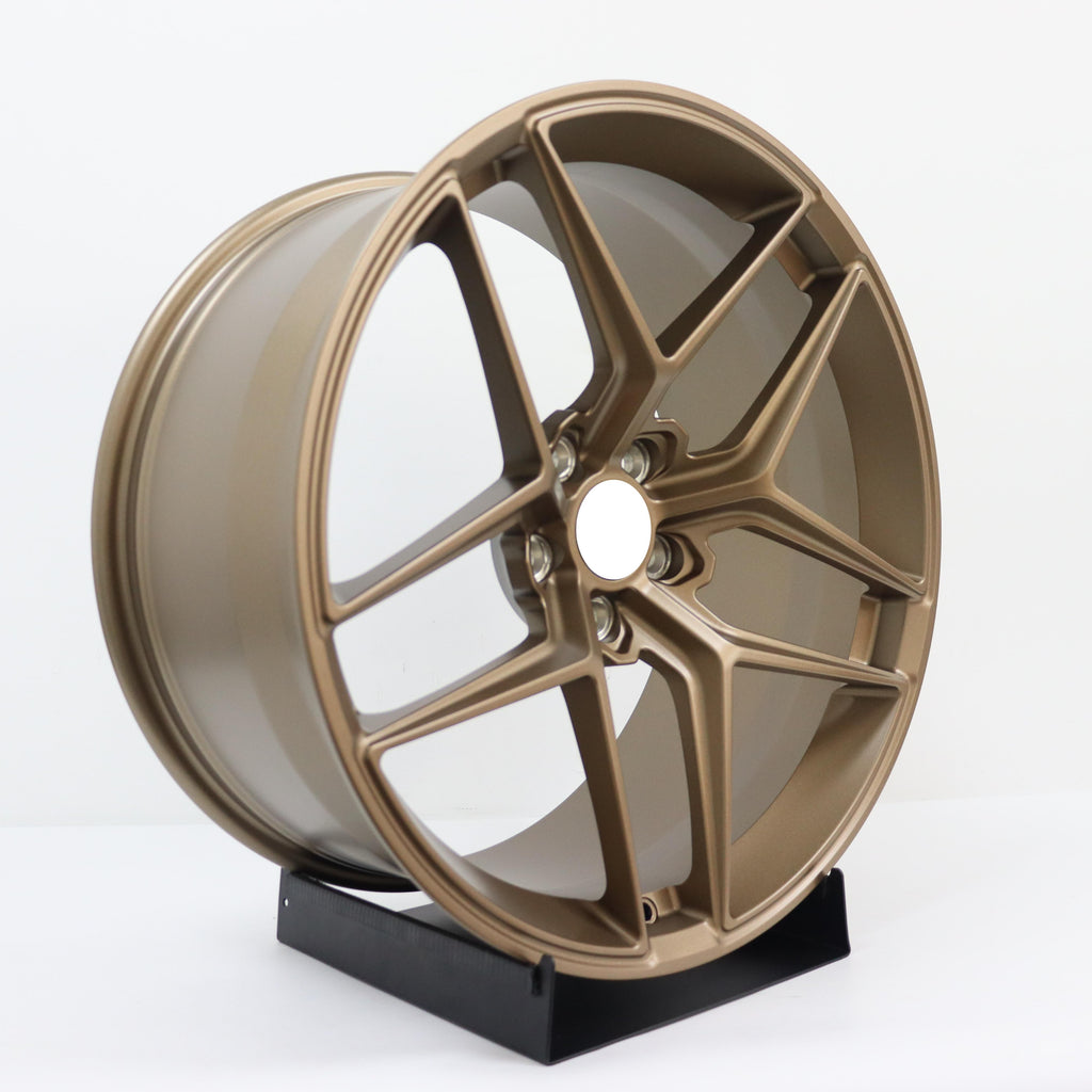 HRE FF11 Custom Design