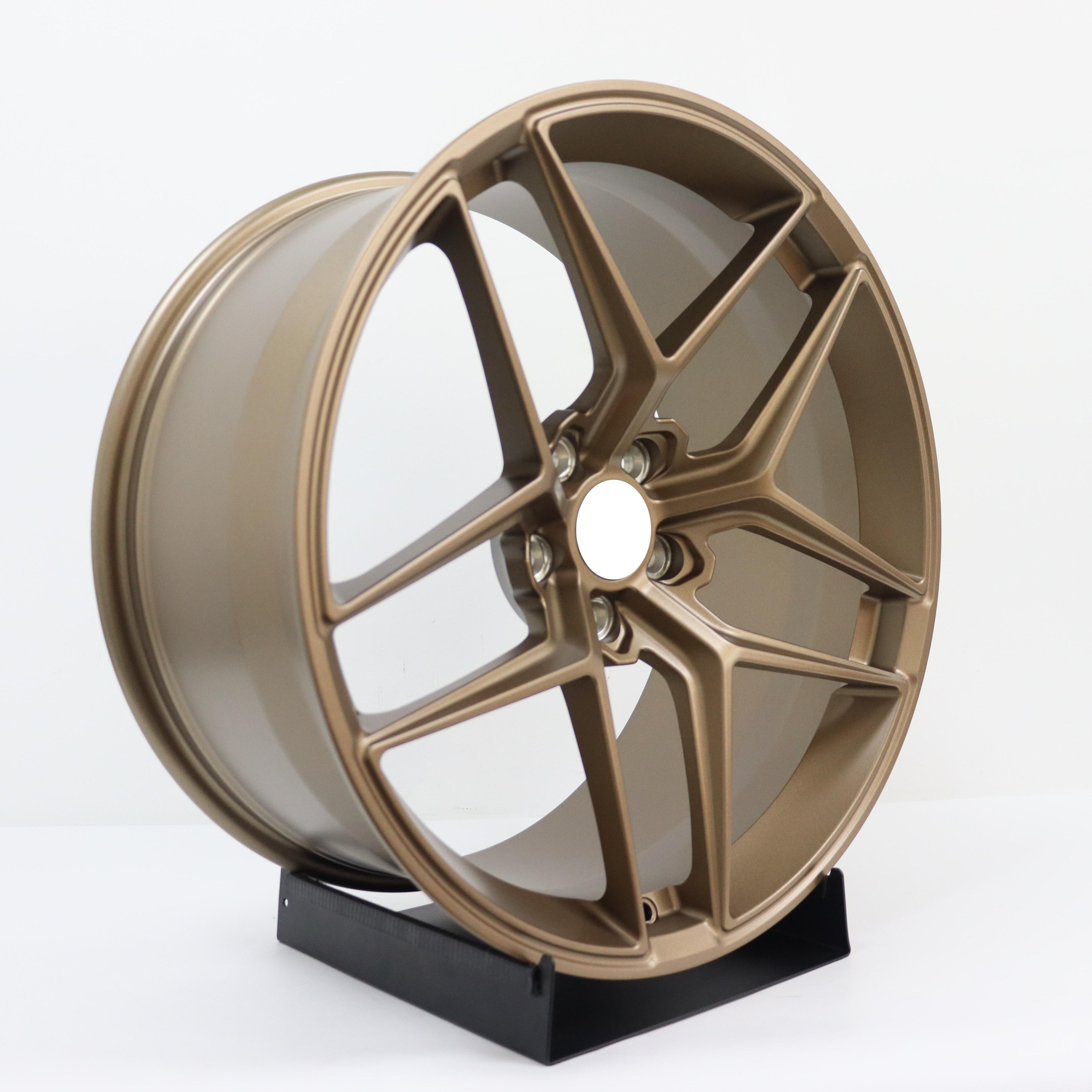 HRE FF11 Custom Design