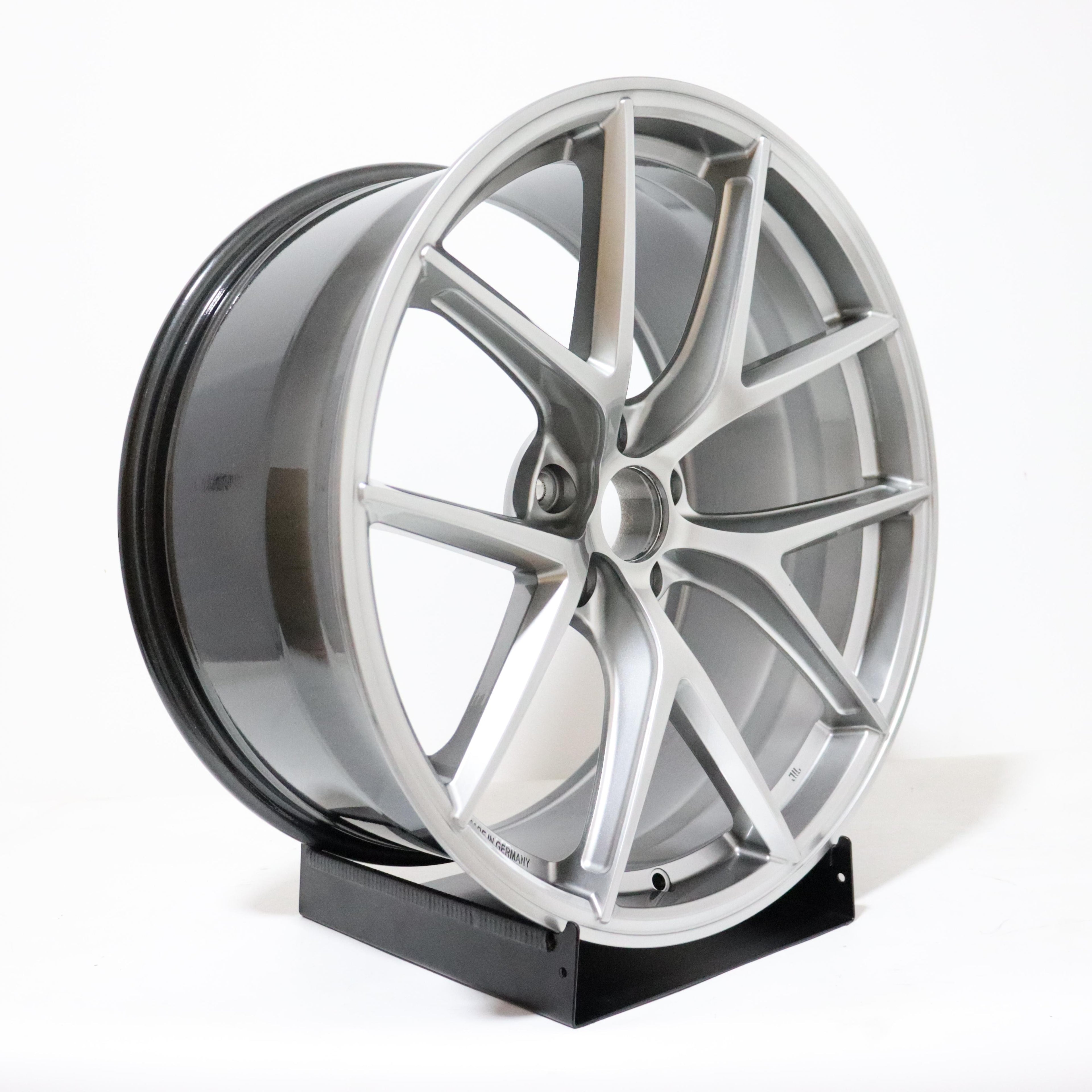 BBS CI-R Custom Design