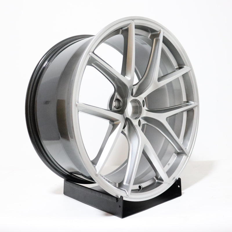 BBS CI-R Custom Design