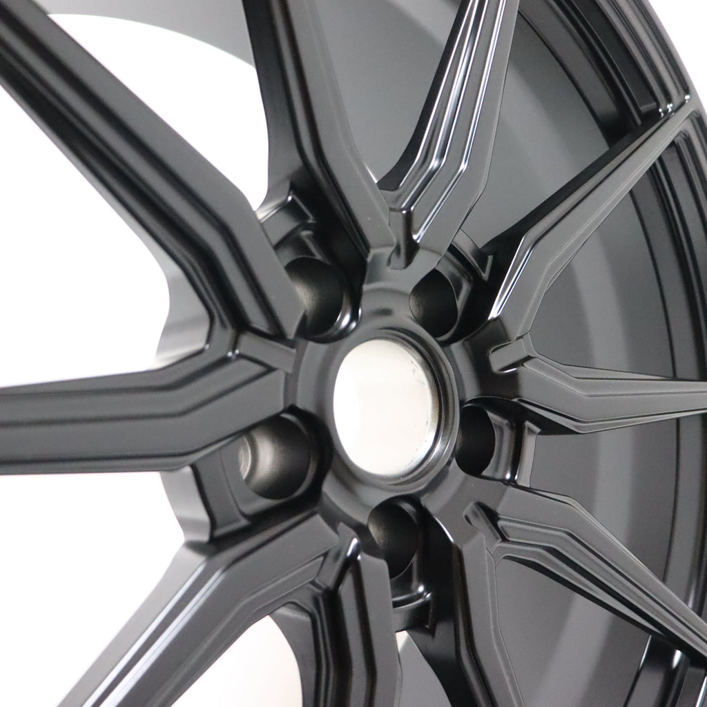 HRE P104SC Custom Design