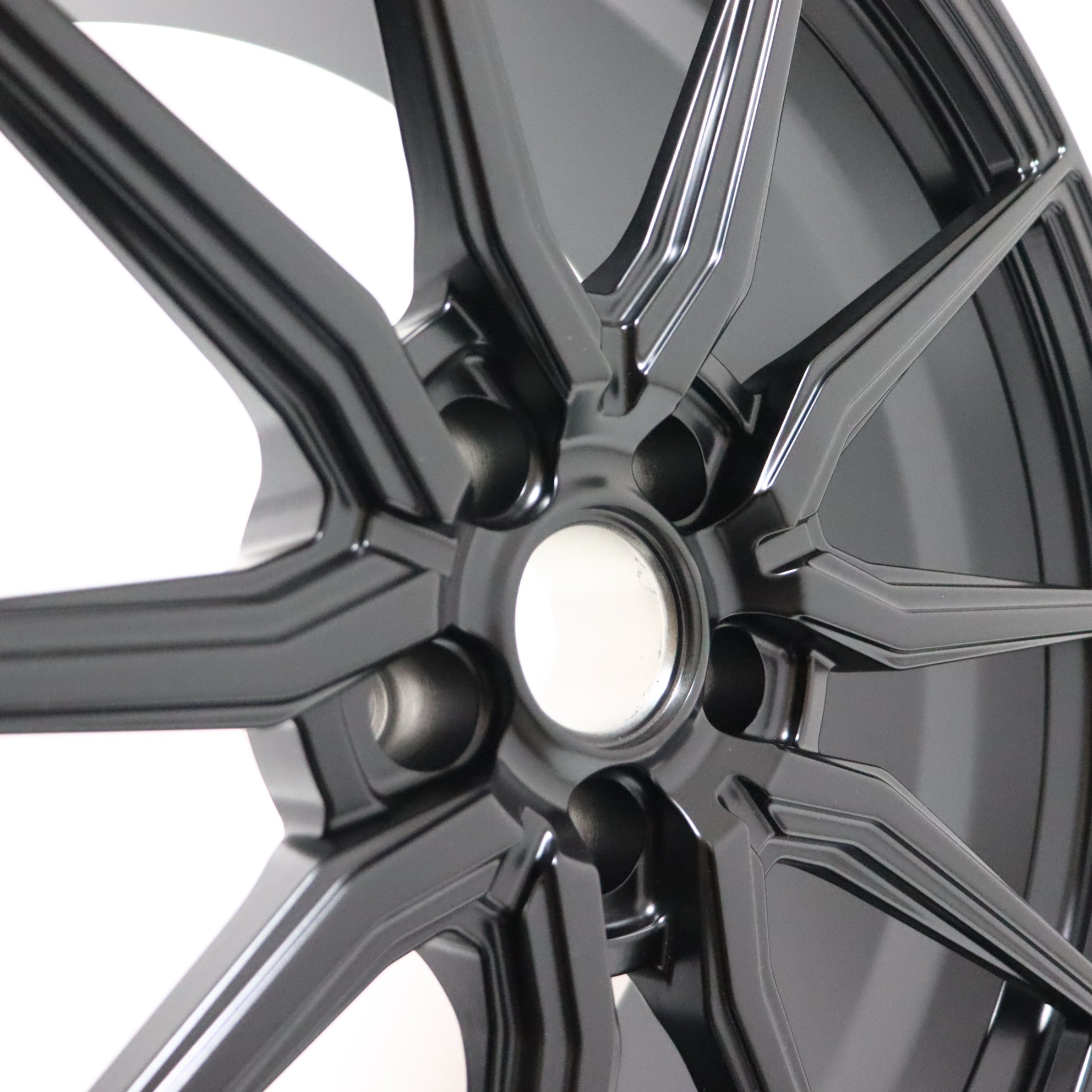 HRE P104SC Custom Design