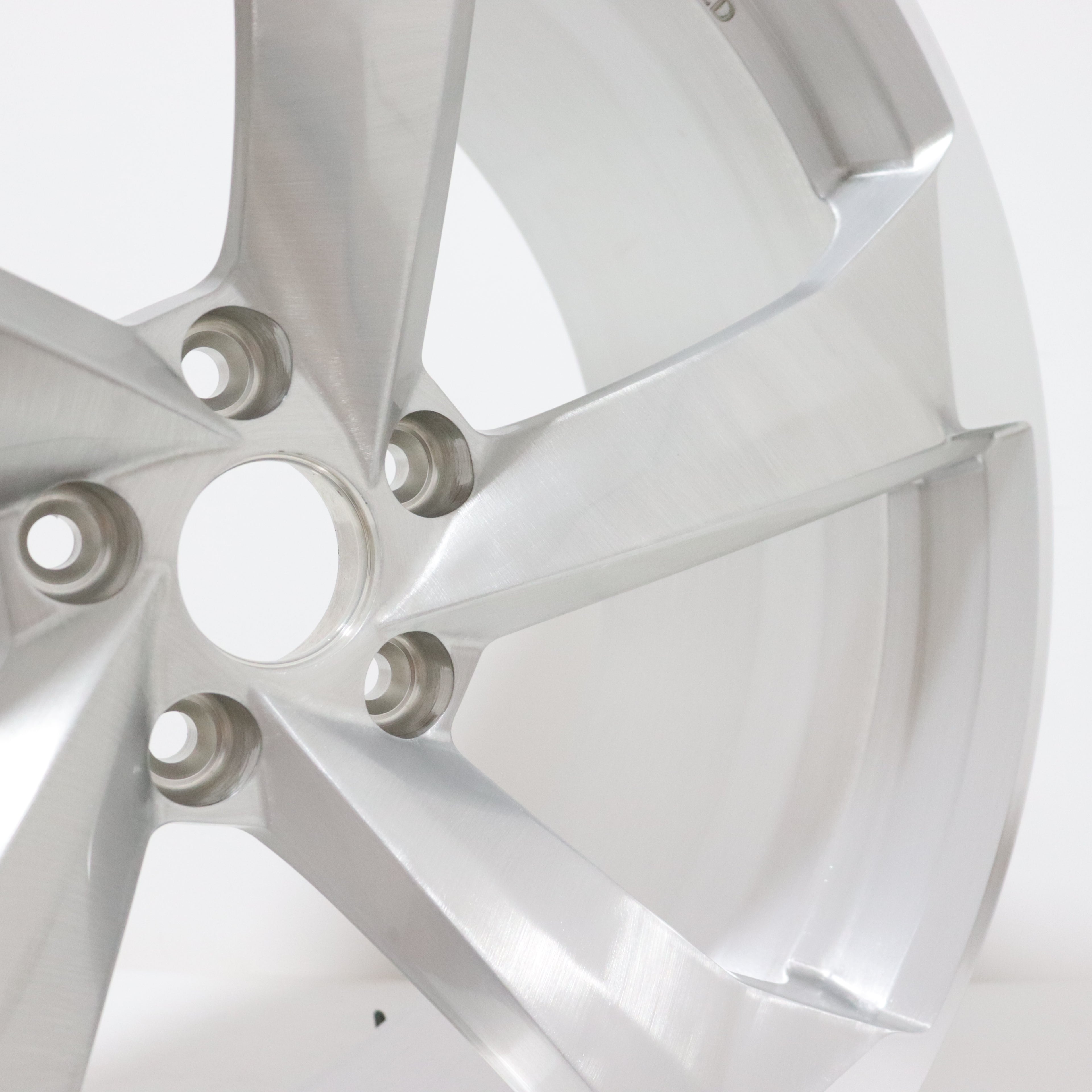 Audi RS4/RS5 Custom Design