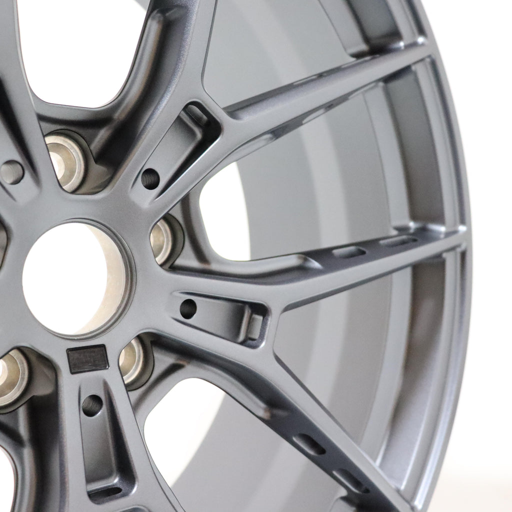 BMW 863M Custom Design