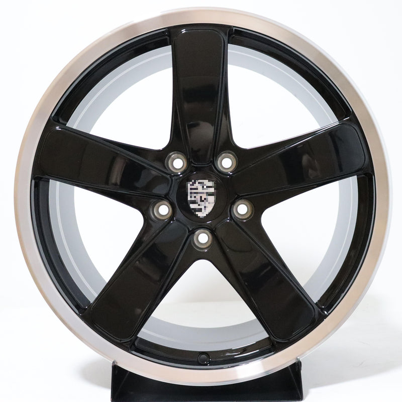 Porsche Cayenne/Macan Custom Design