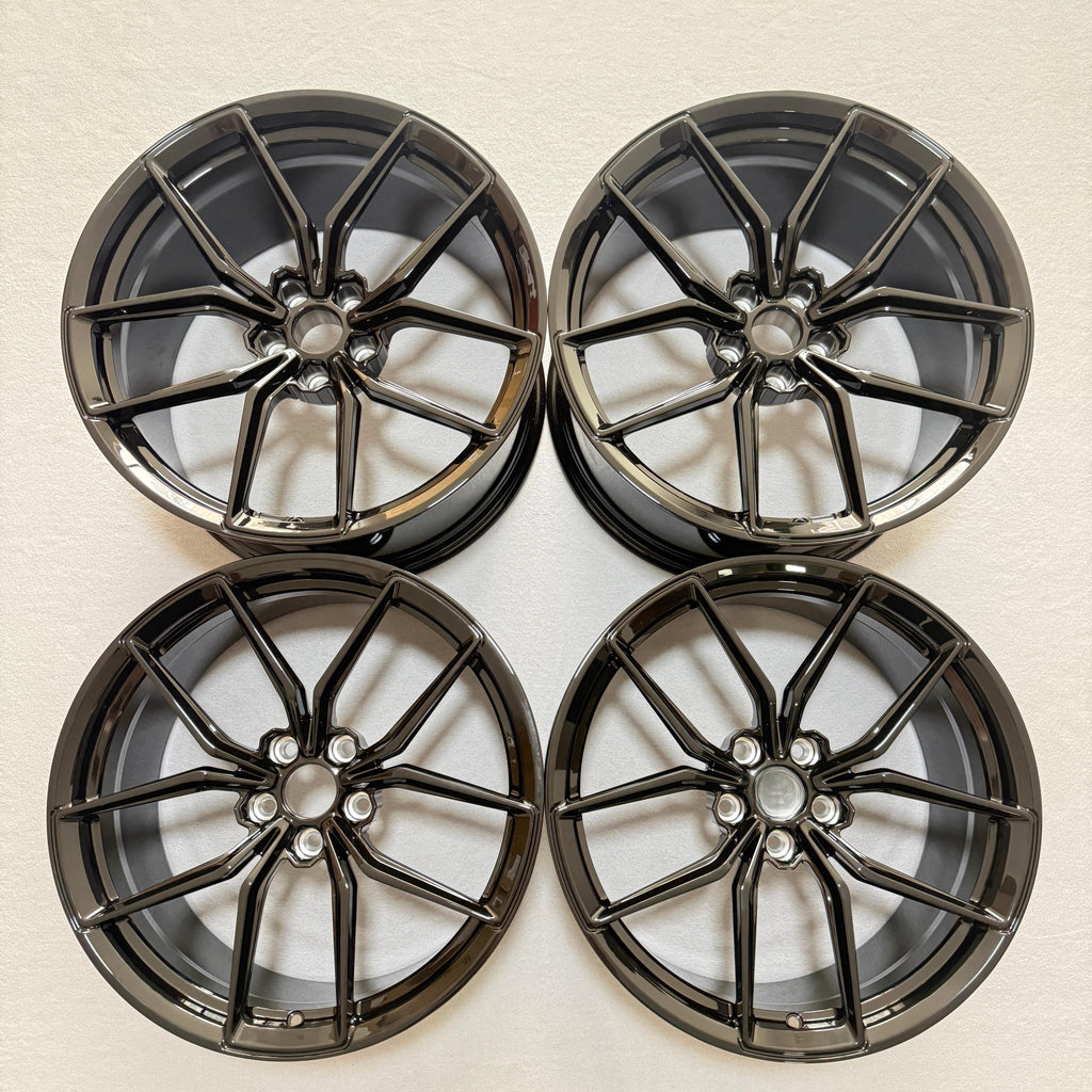 HRE FF21 Custom Design