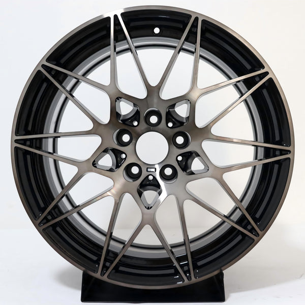 BMW 666M M3/M4 Custom Design