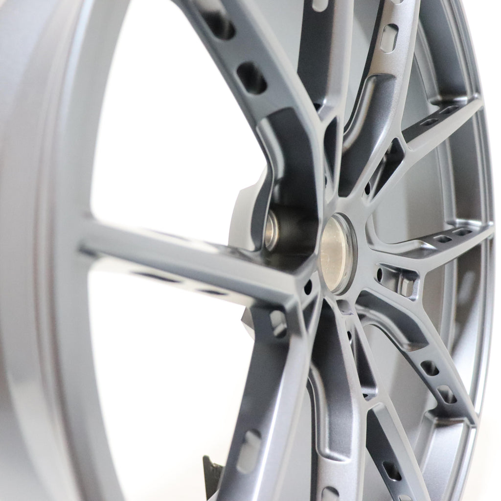 BMW 863M Custom Design