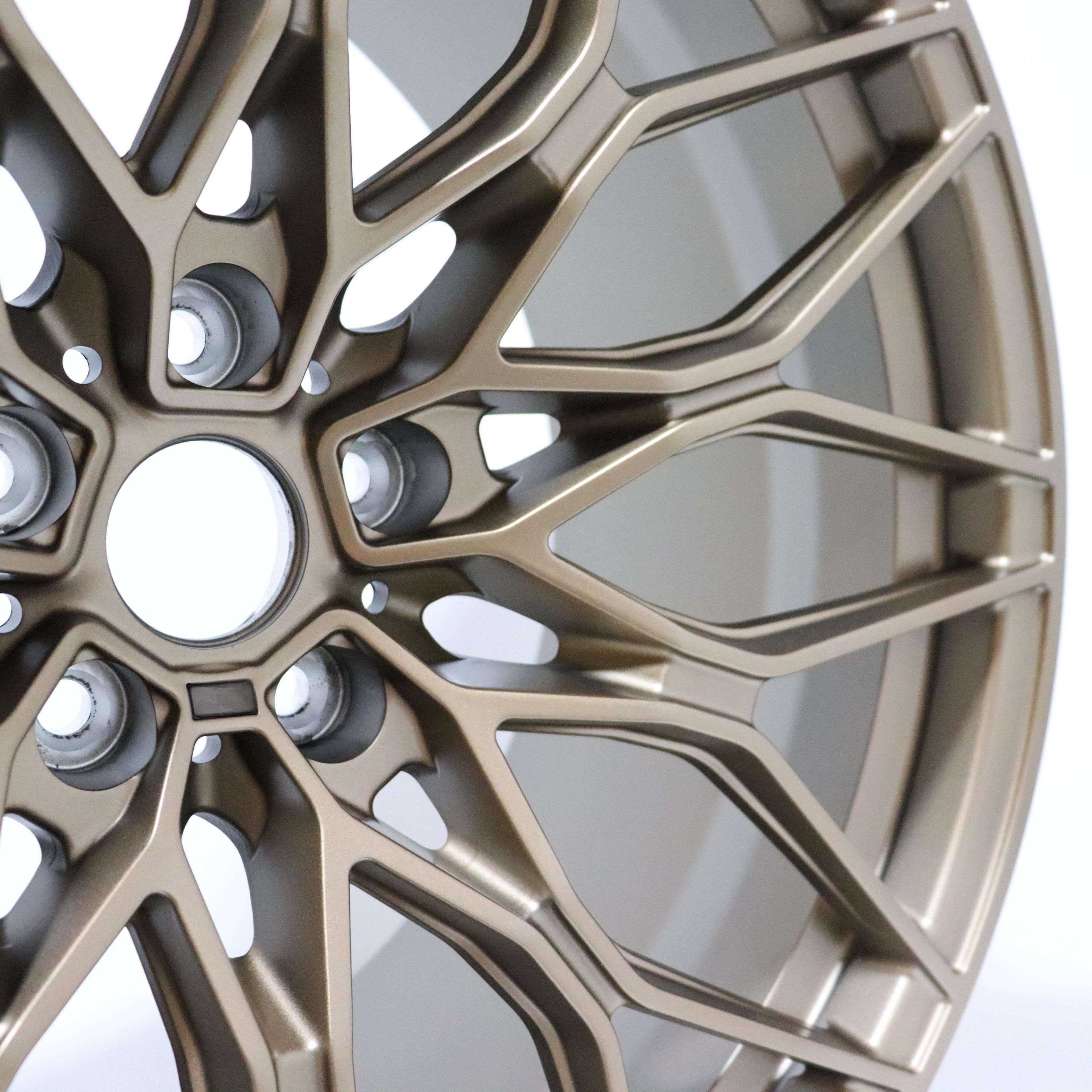 BMW 1000M M2/M3/M4 Custom Design