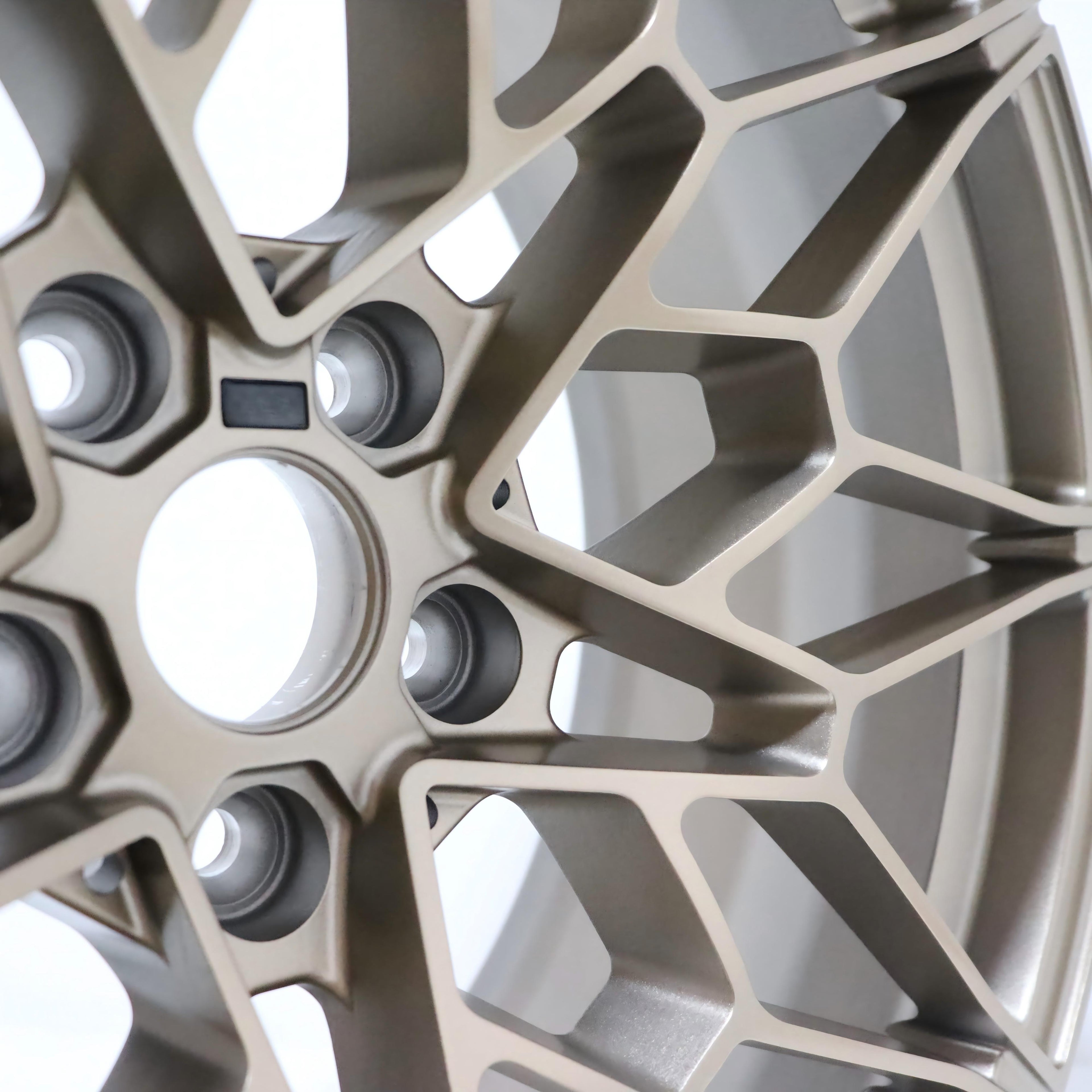 BMW 826M M2/M3/M4 Custom Design