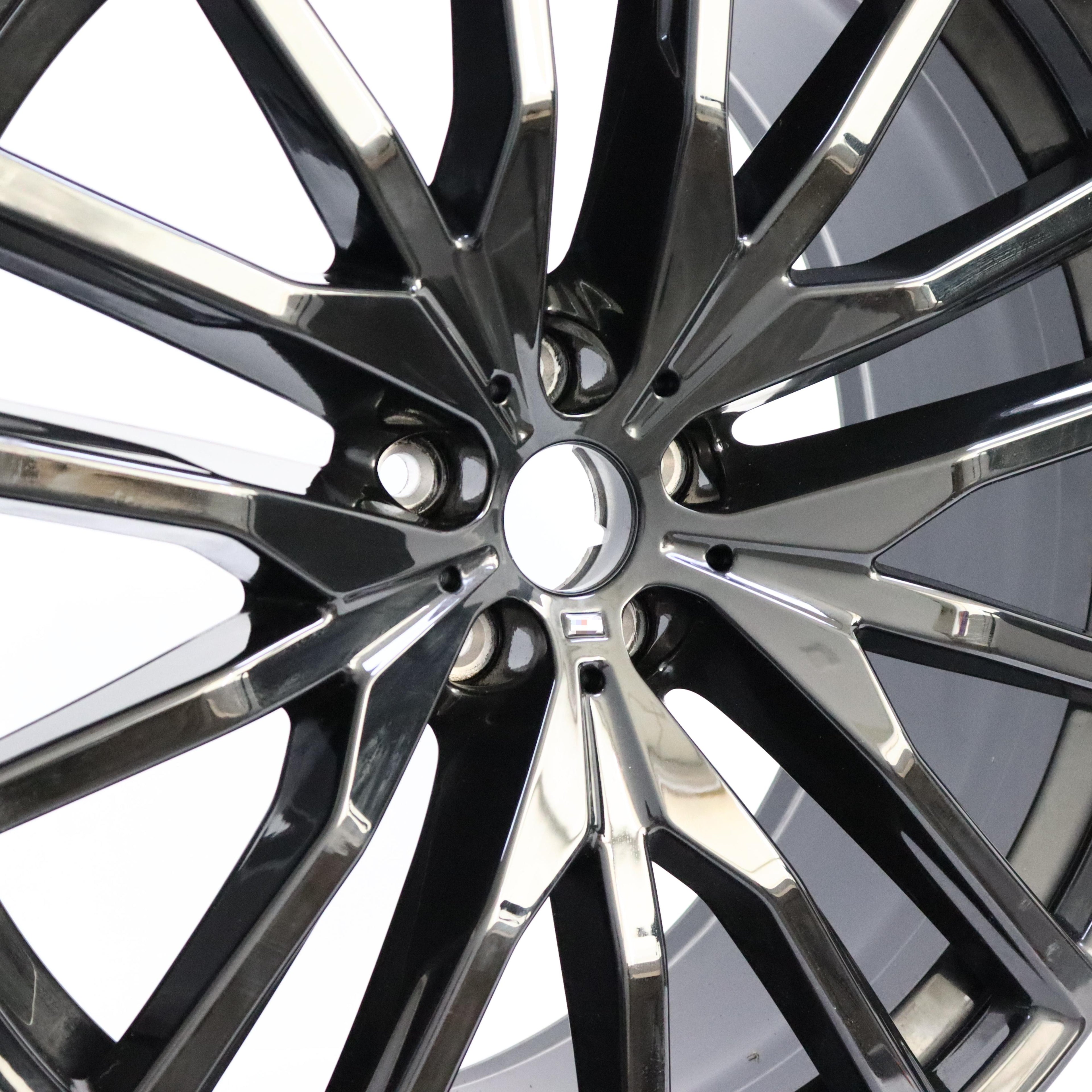 BMW 742M Custom Design