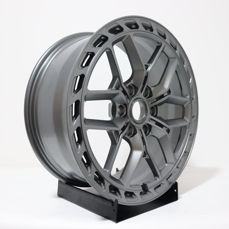 URBAN x VOSSEN UV-X Custom Design