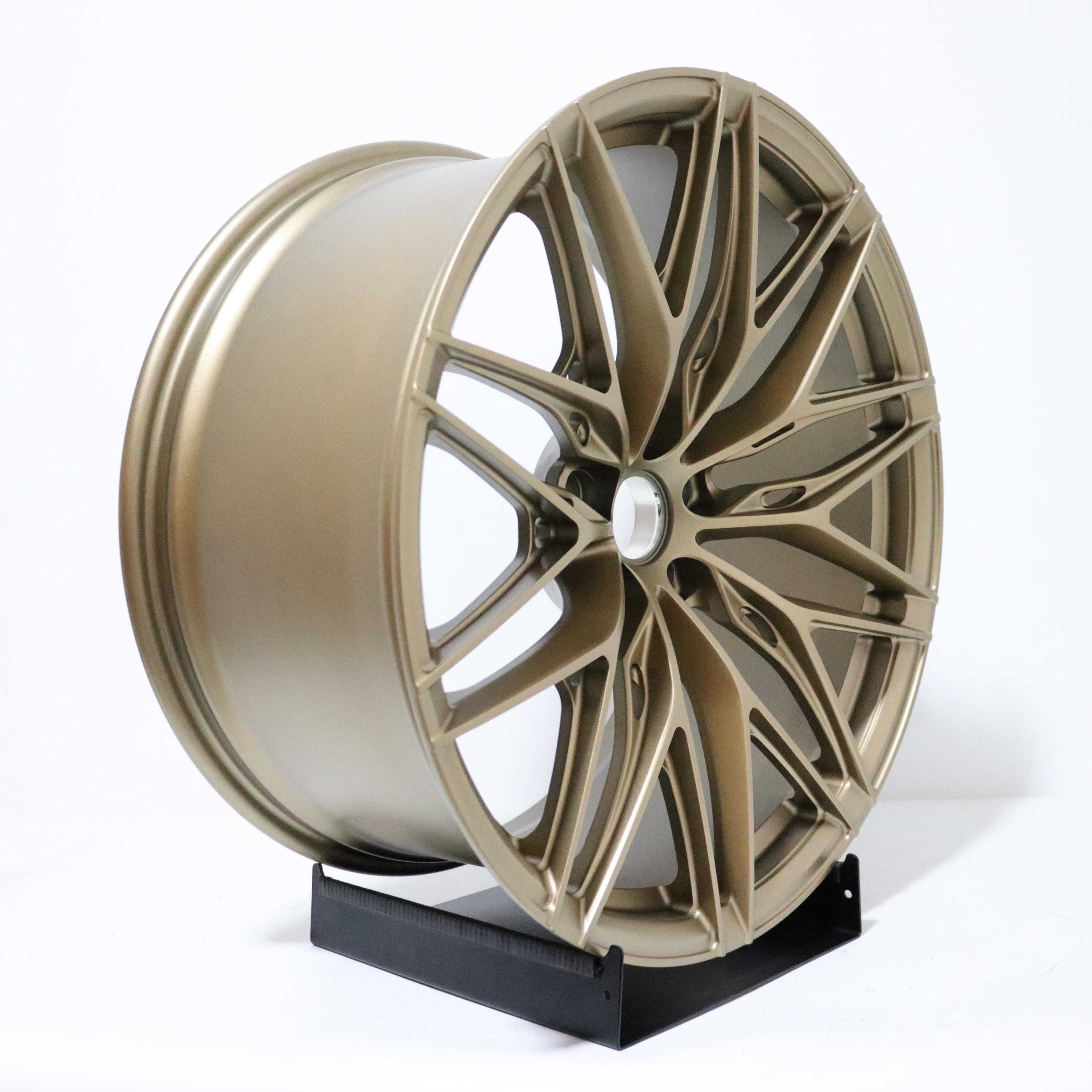 VOSSEN S21-02 Custom Design