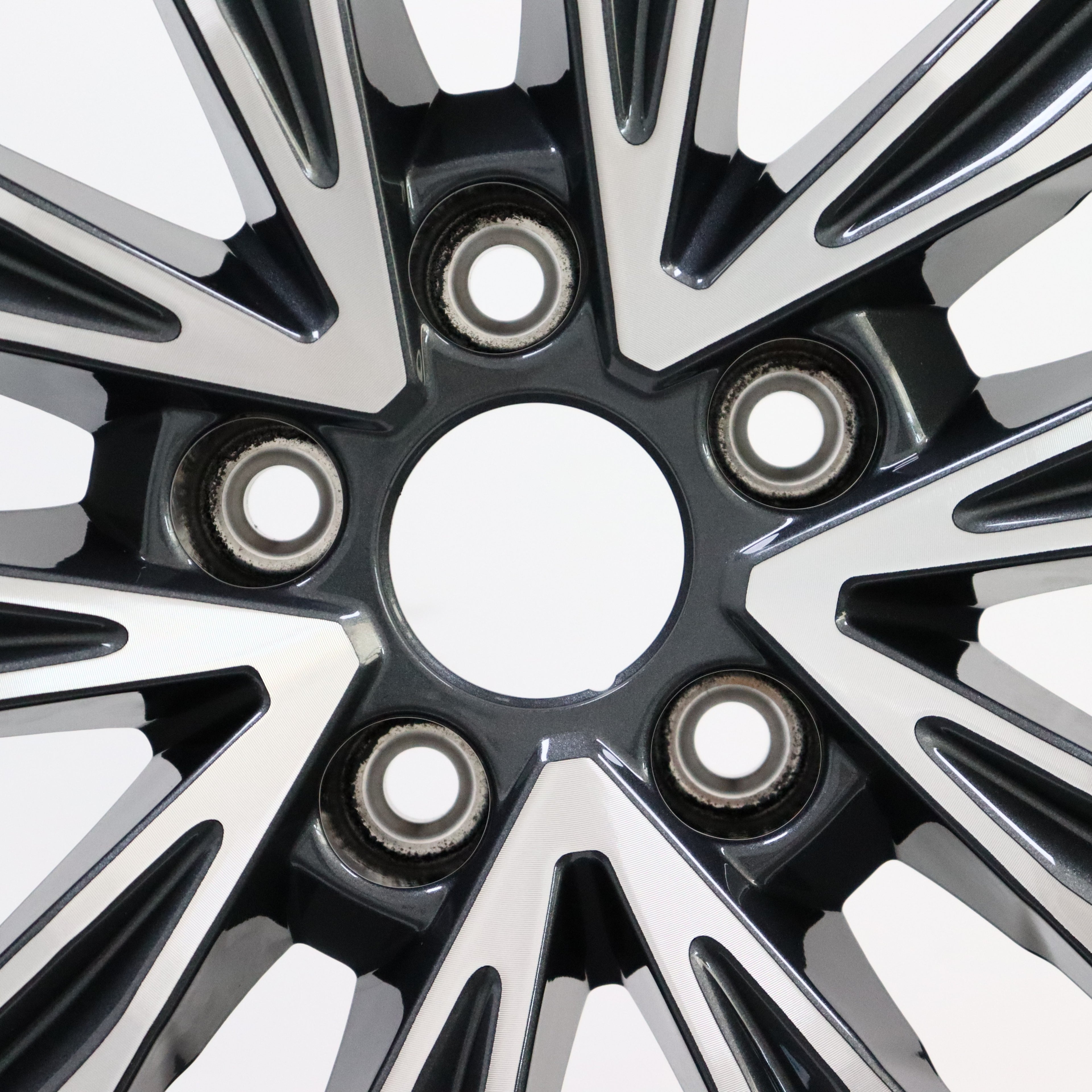 Audi A6/A7 Custom Design