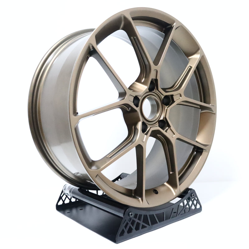 Porsche GT3/GT4RS Custom Design