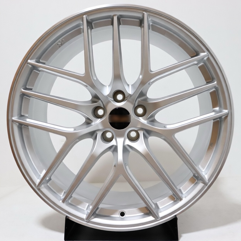 BBS CC-R Custom Design