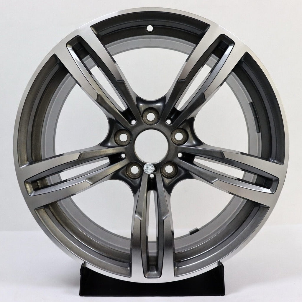 BMW 437M Custom Design