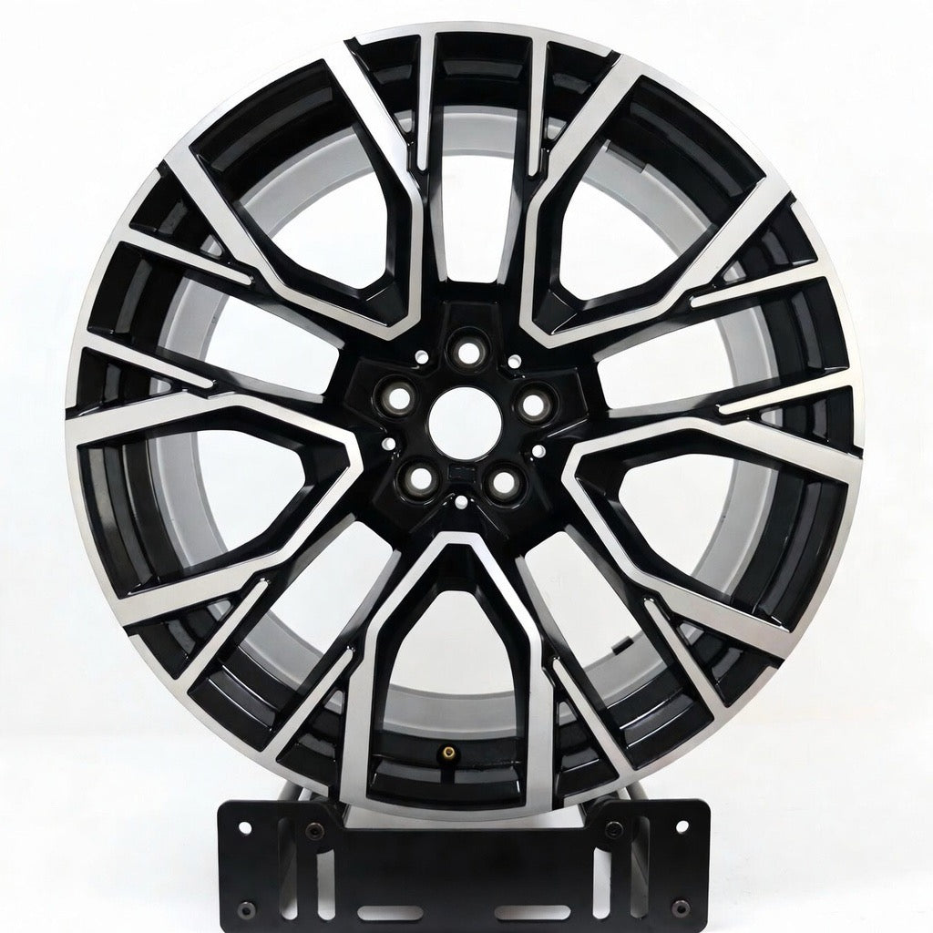 BMW 809M Custom Design