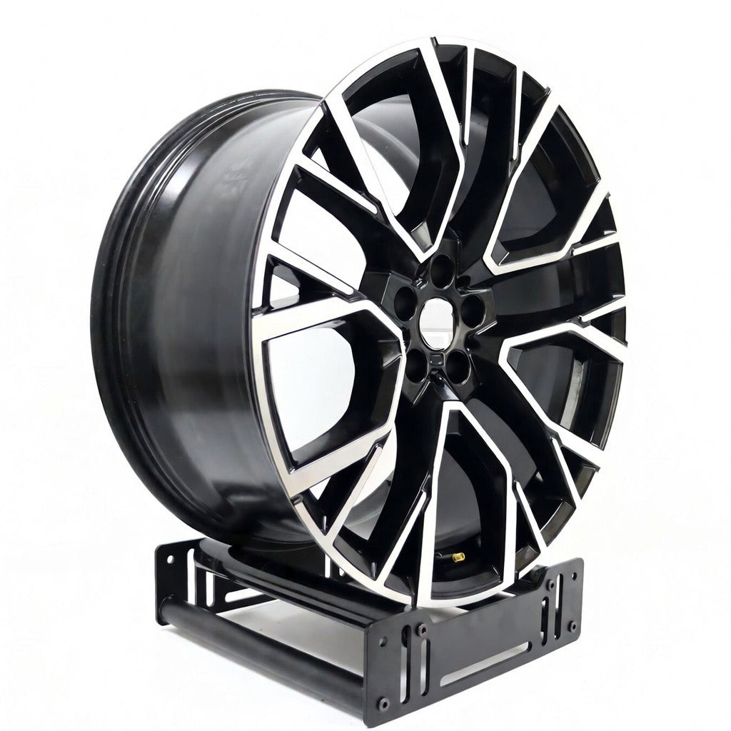 BMW 809M Custom Design