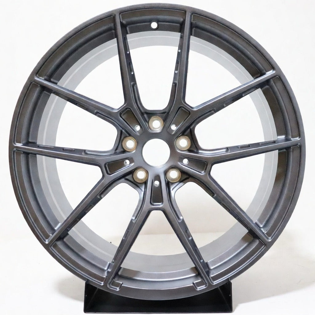 BMW 863M Custom Design