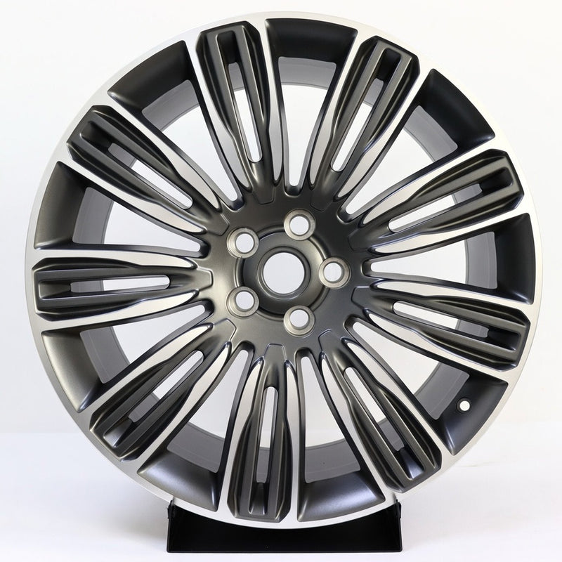 Land Rover Range Rover Custom Design