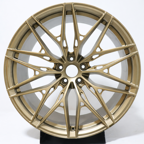 VOSSEN S21-02 Custom Design