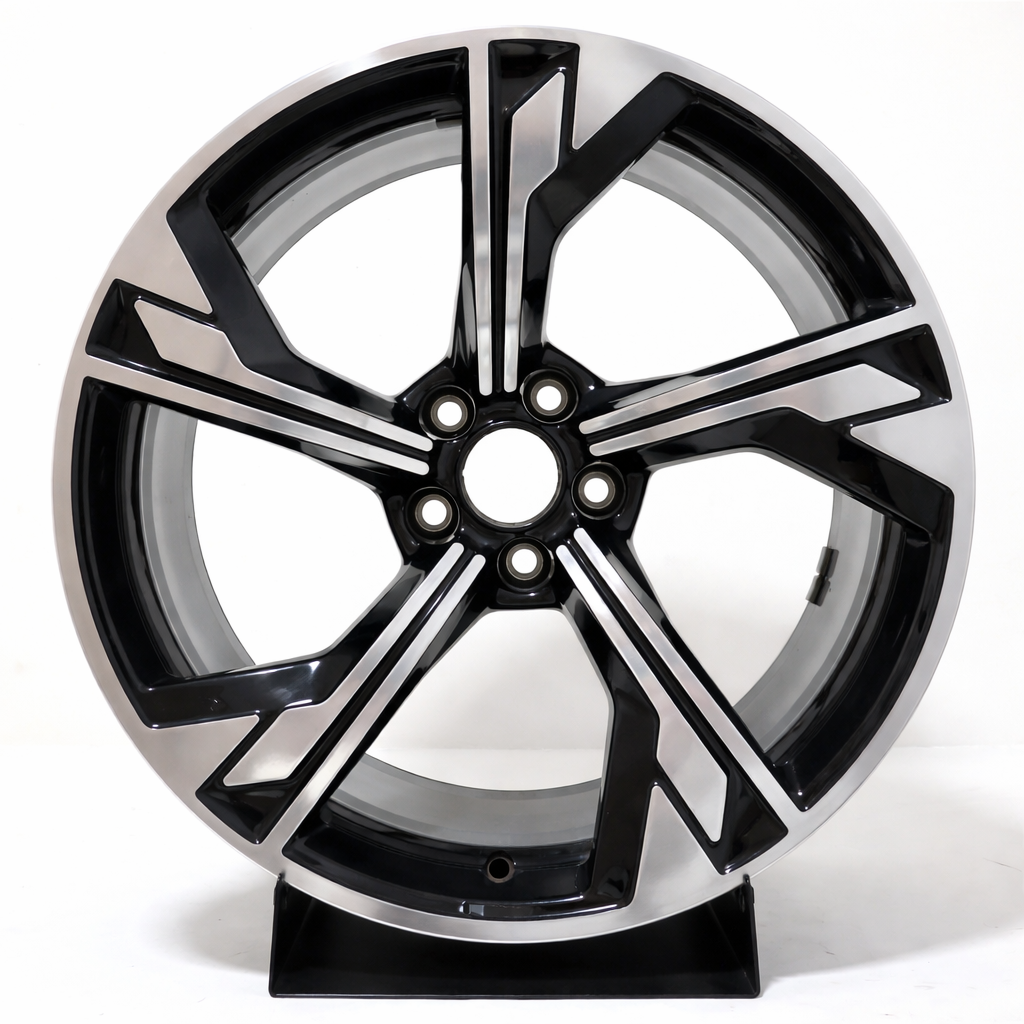 Audi RS4/RS5 Custom Design