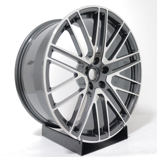 Audi A6/A7 Custom Design