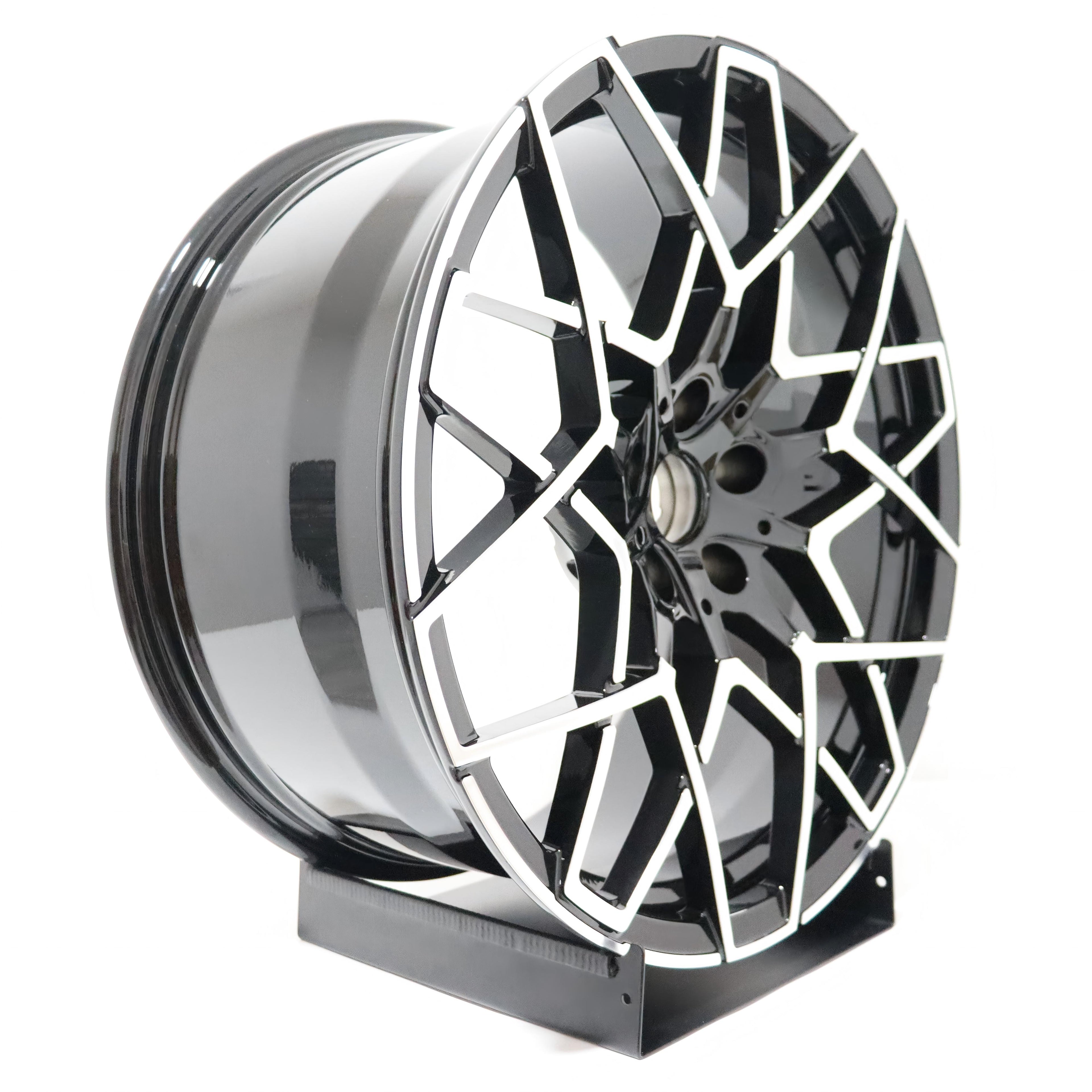 BMW 813M Custom Design