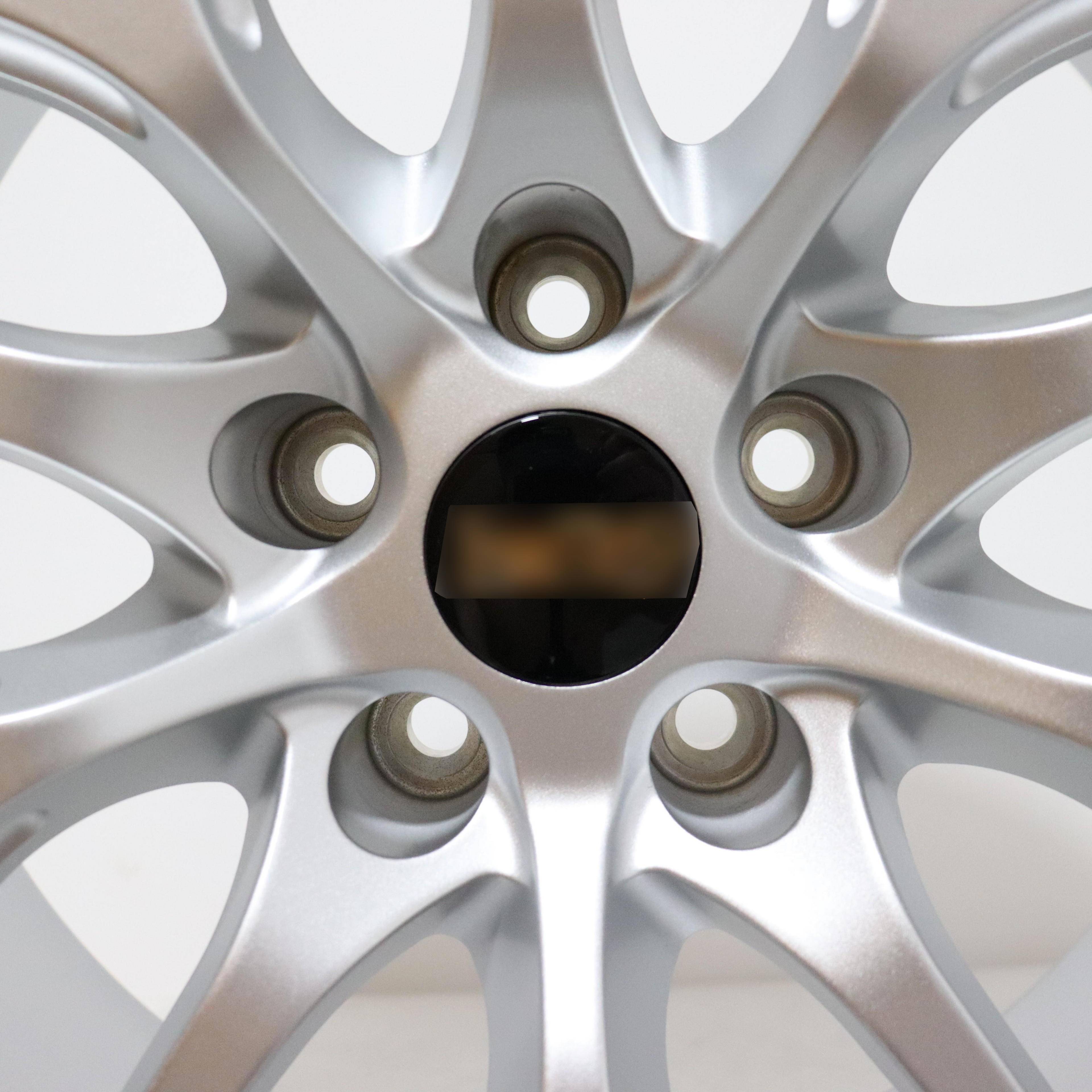 BBS CC-R Custom Design