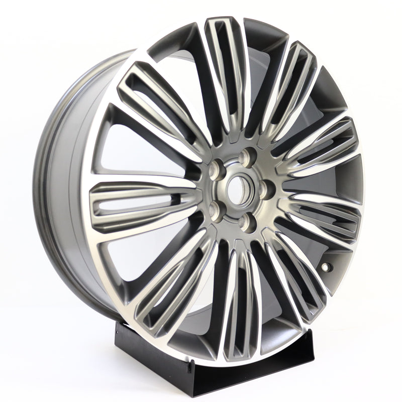 Land Rover Range Rover Custom Design