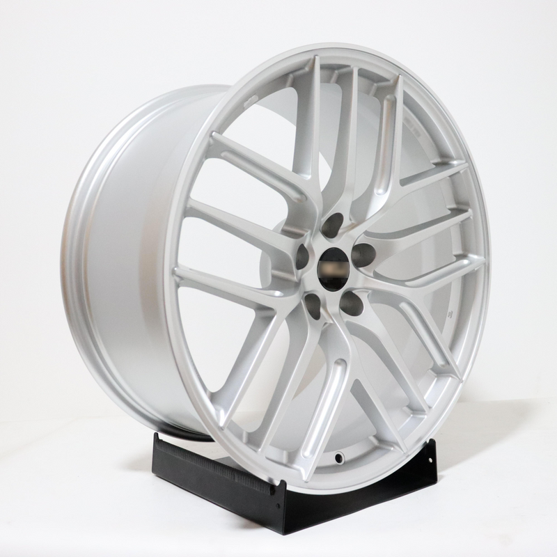 BBS CC-R Custom Design