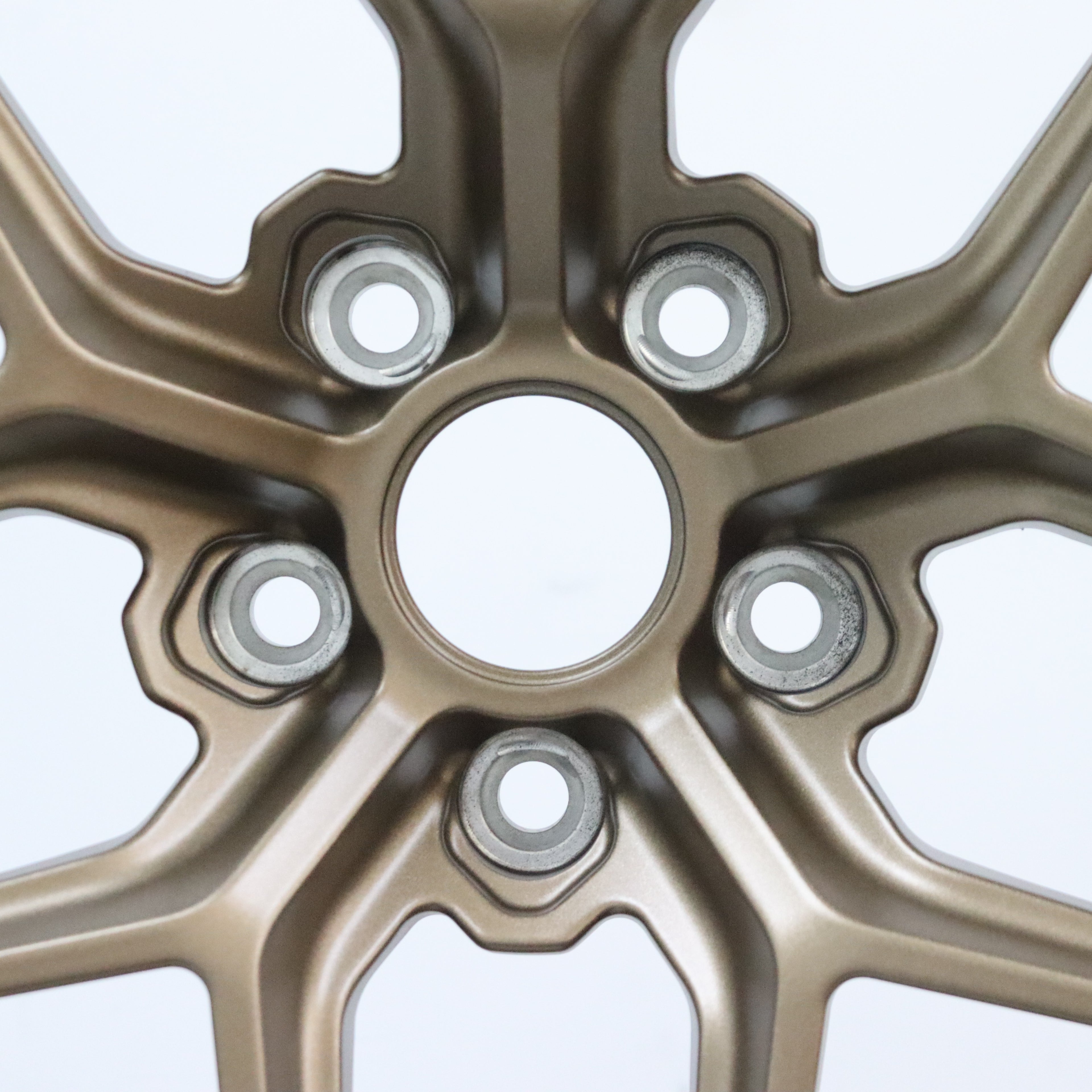 HRE FF11 Custom Design