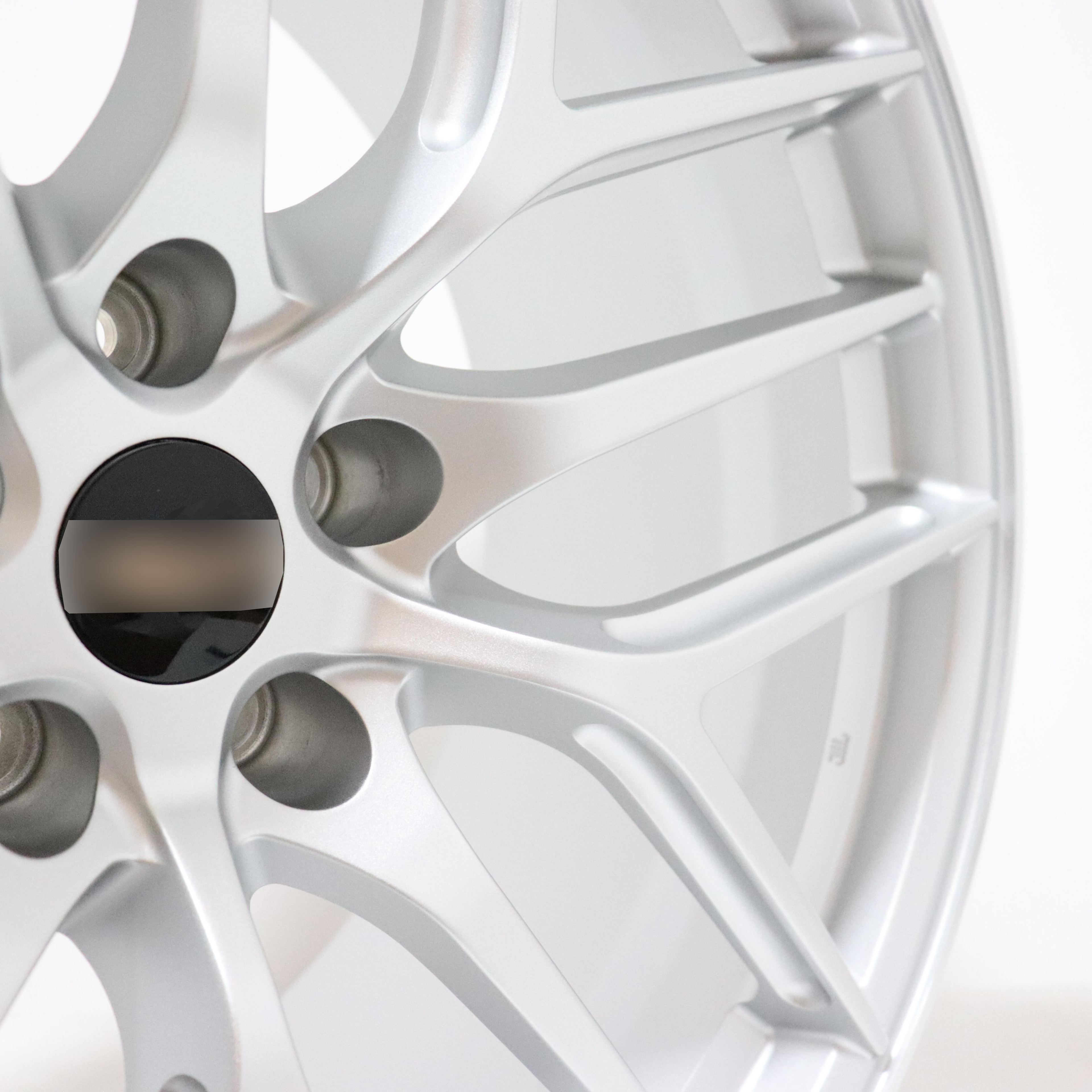 BBS CC-R Custom Design