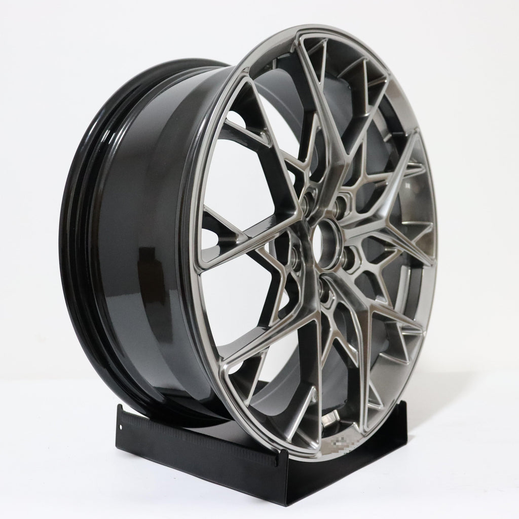 HRE FF10 Custom Design