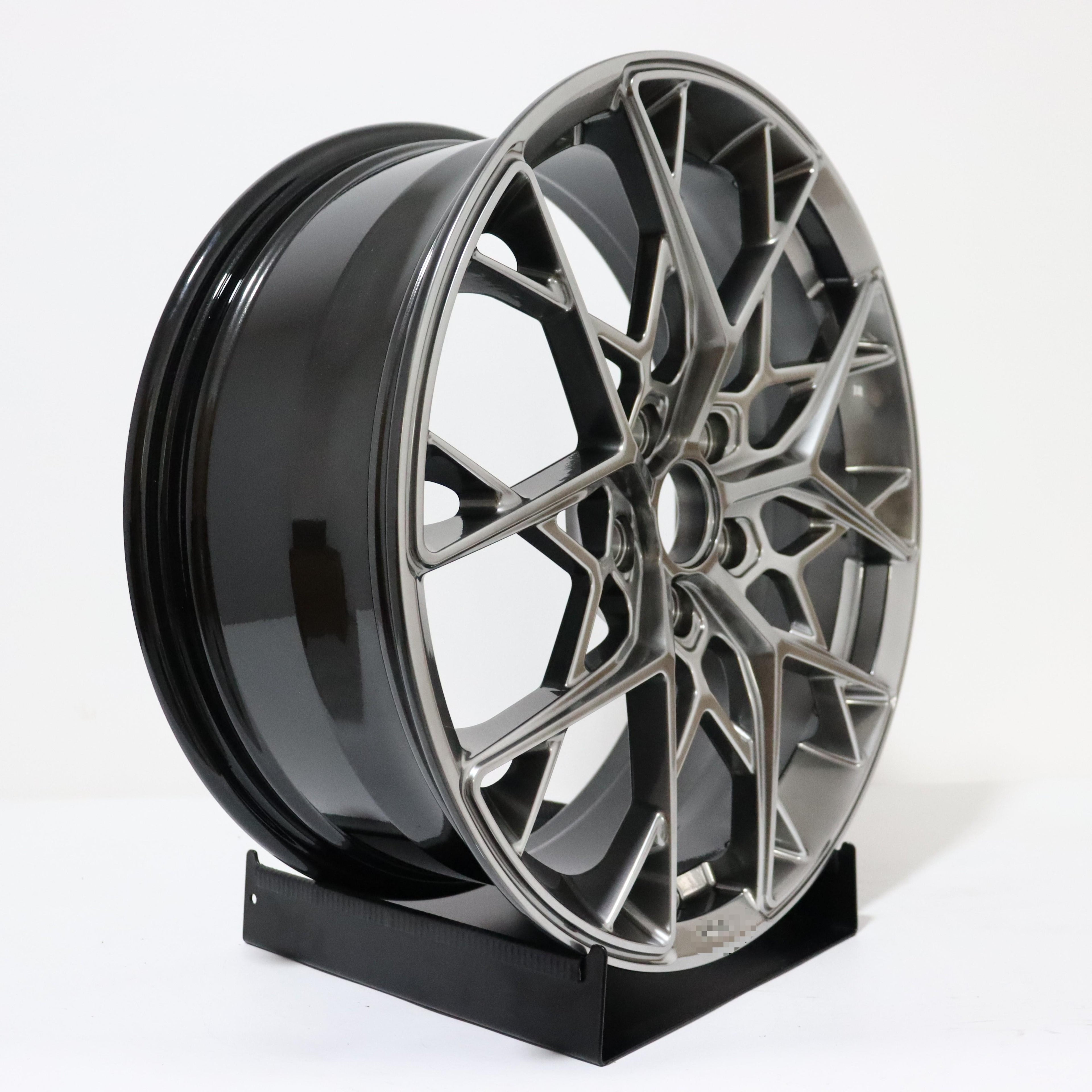 HRE FF10 Custom Design