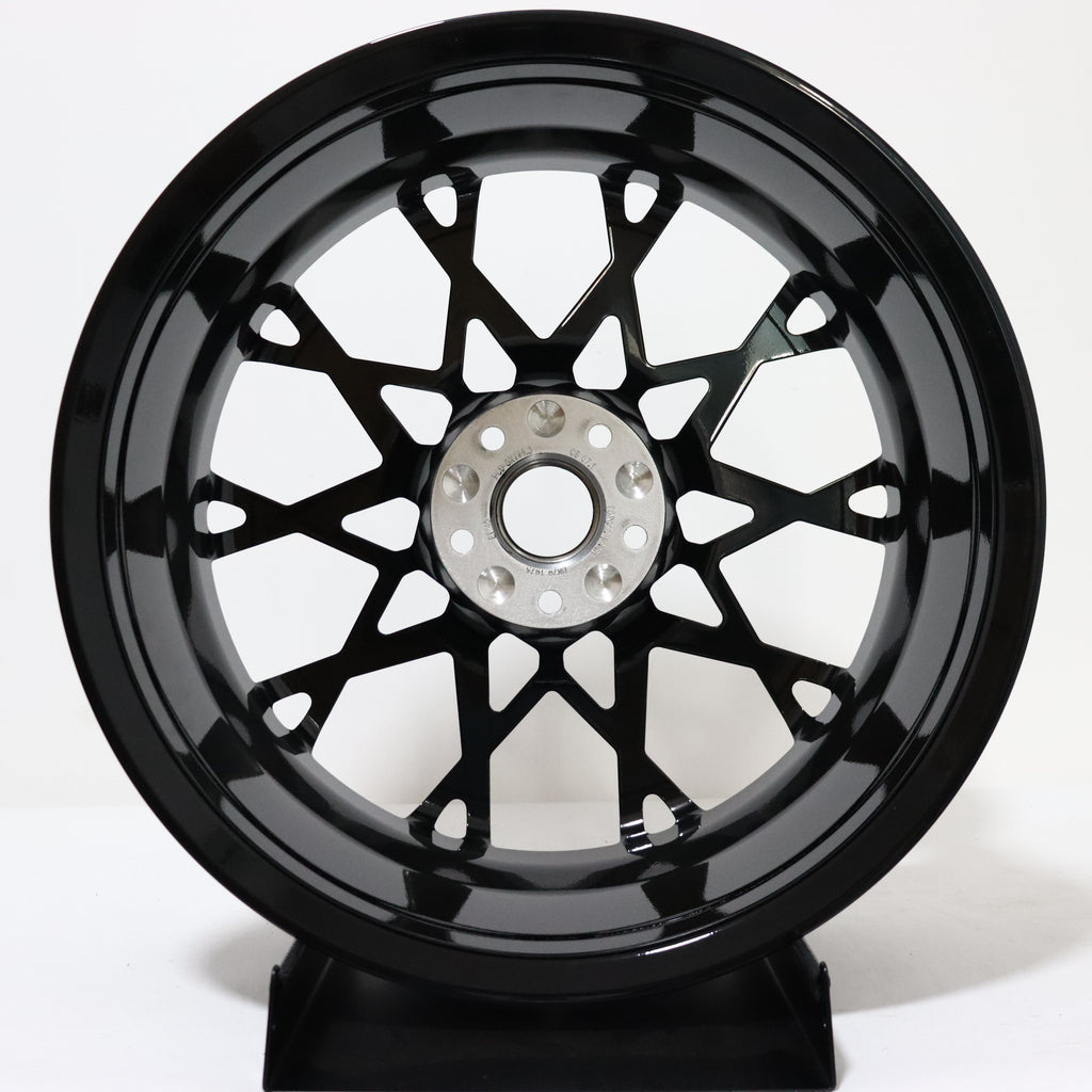 HRE FF10 Custom Design