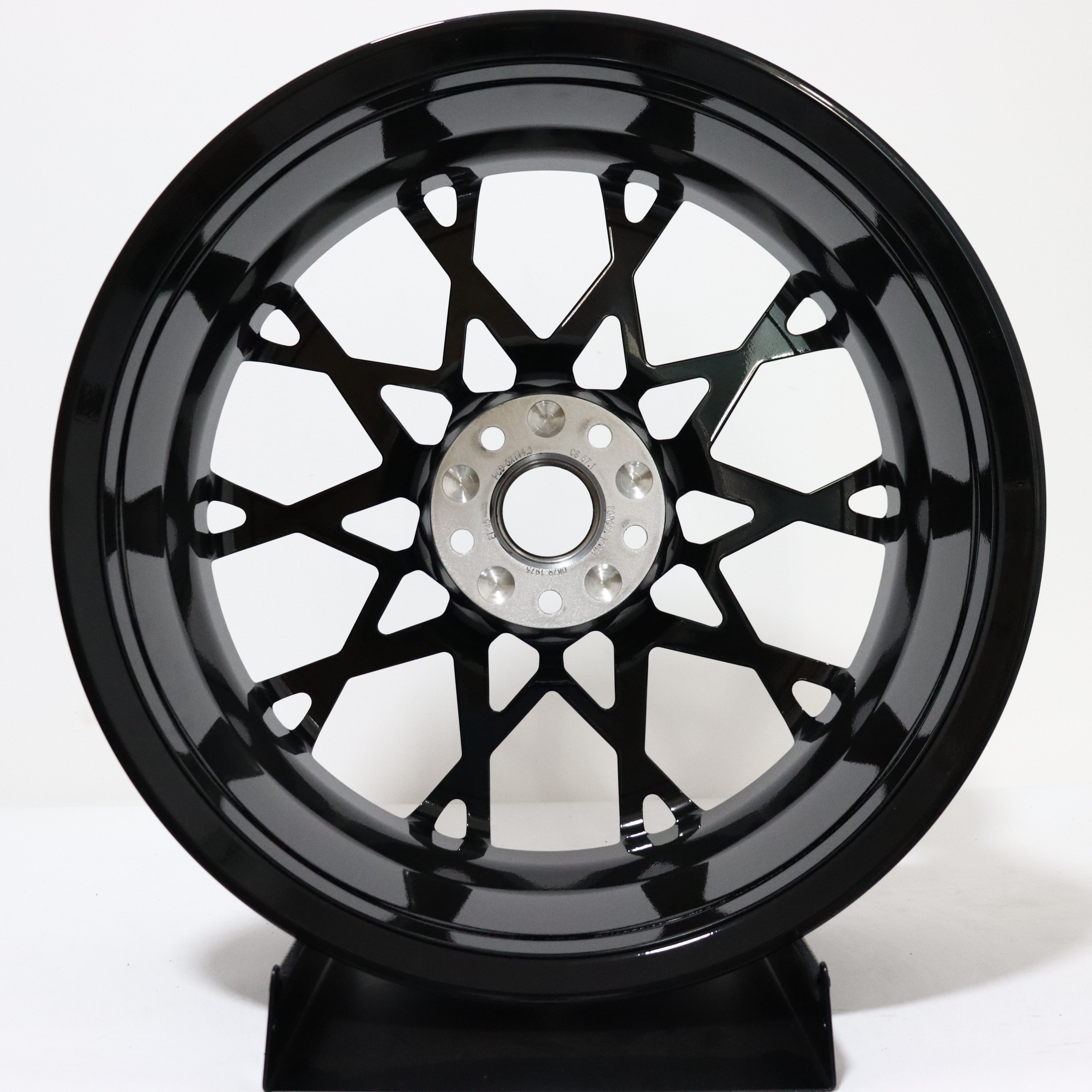 HRE FF10 Custom Design