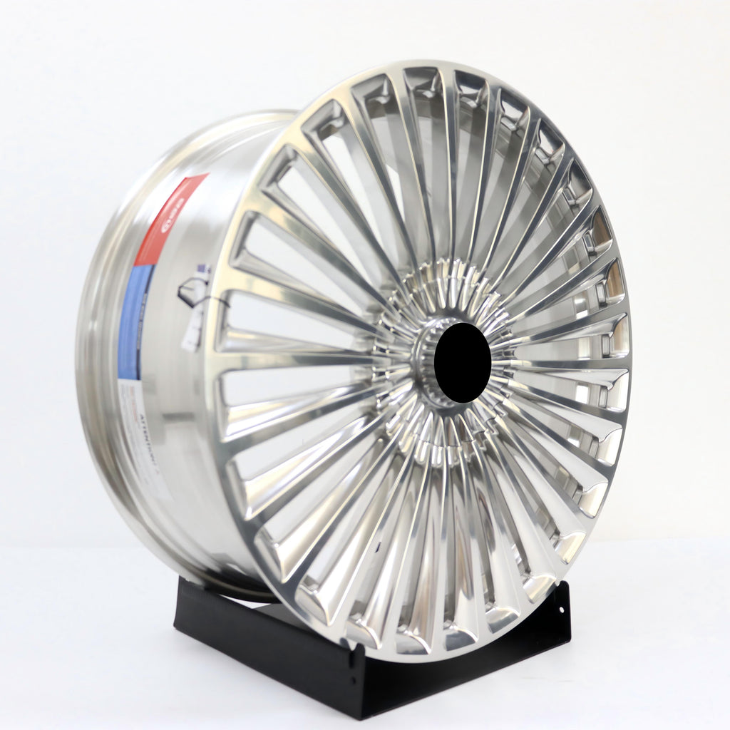 Maybach GLE/S-CLASS Custom Design