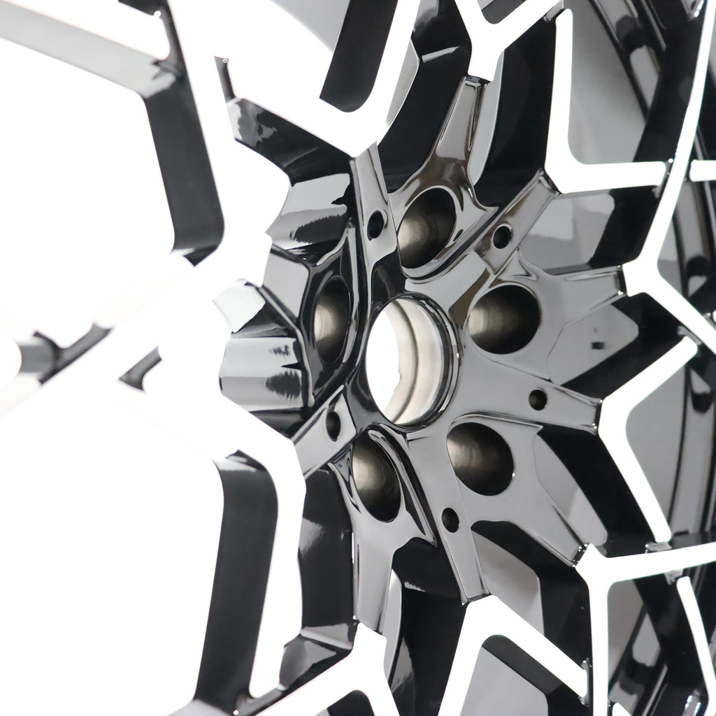 BMW 813M Custom Design