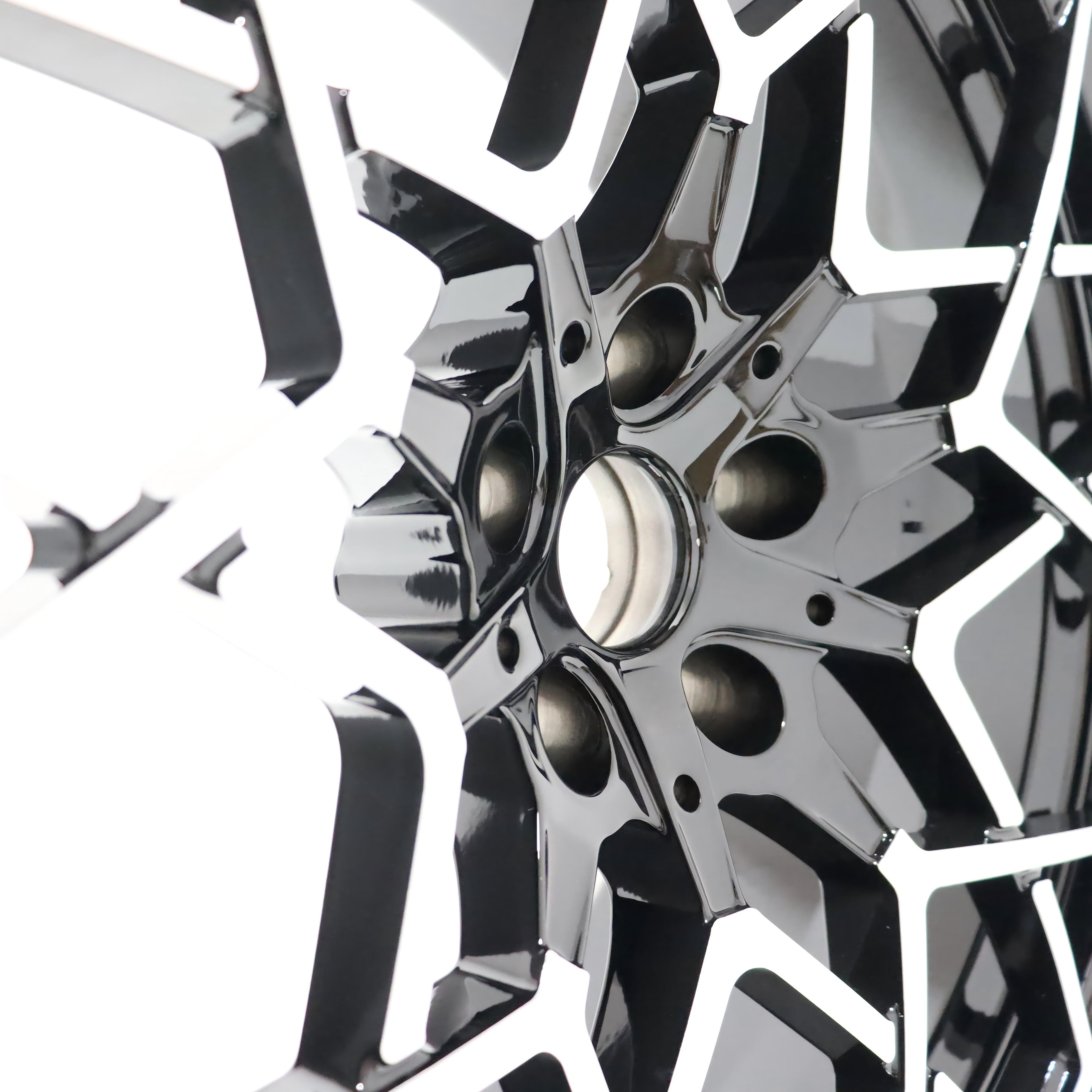 BMW 813M Custom Design