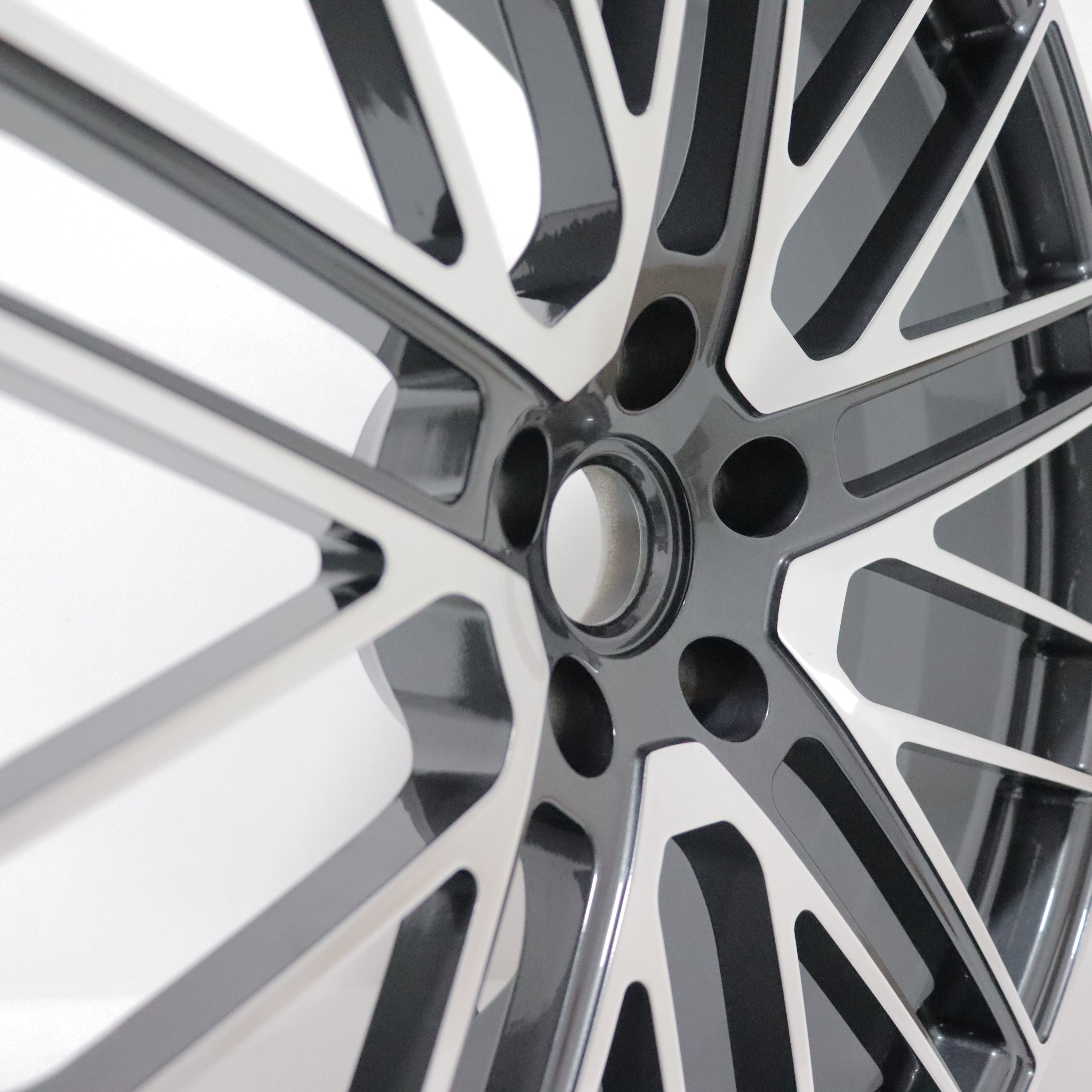 Audi A6/A7 Custom Design