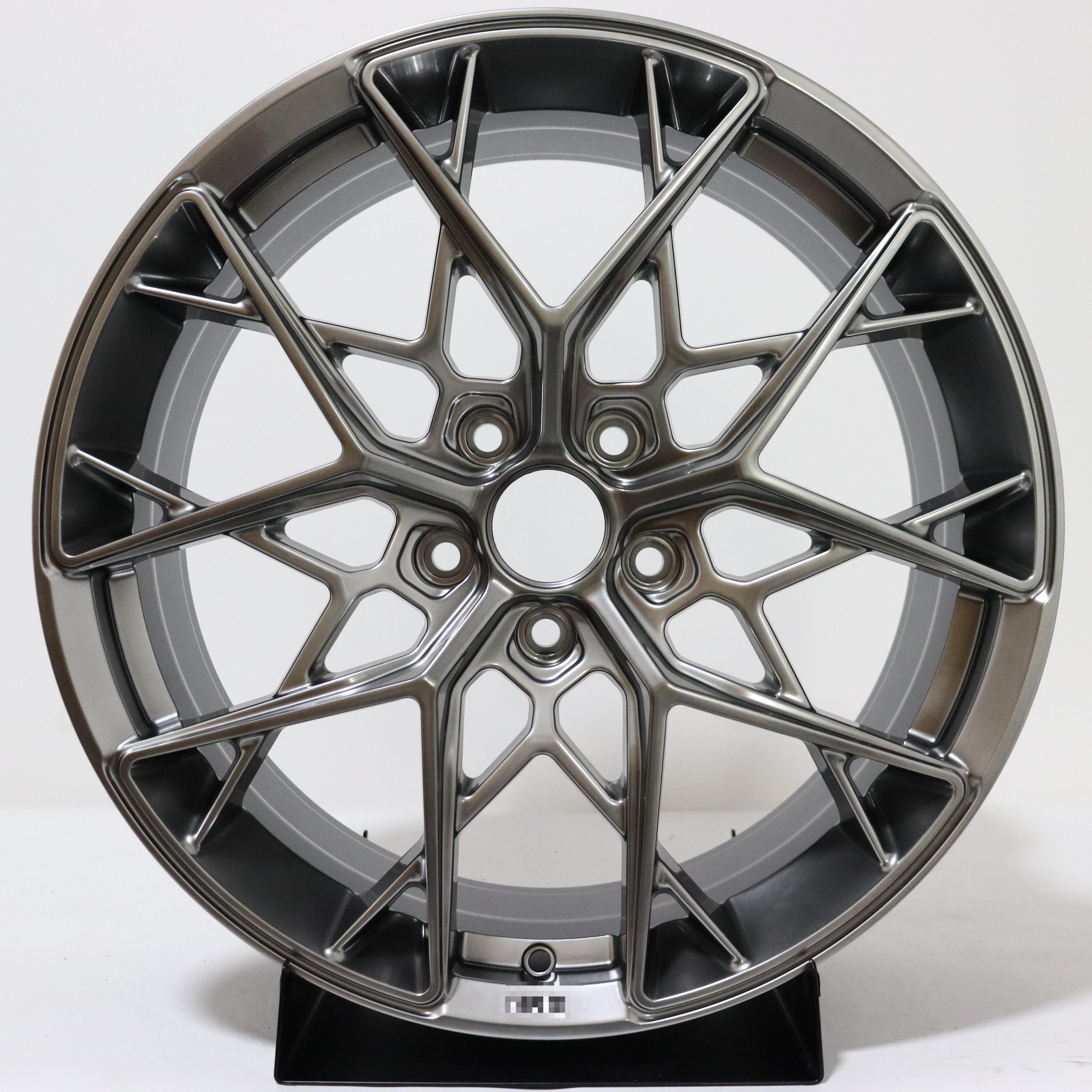 HRE FF10 Custom Design