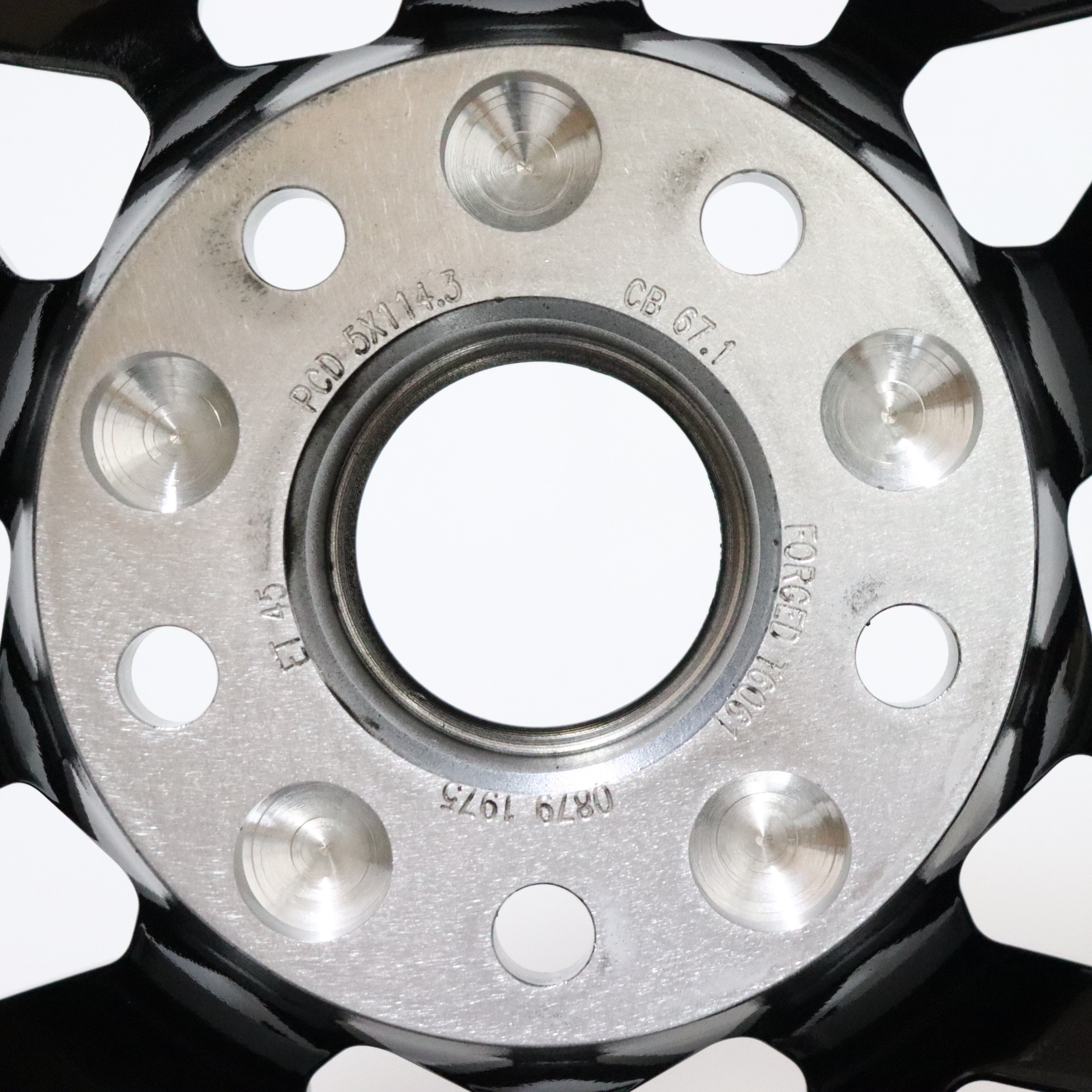 HRE FF10 Custom Design