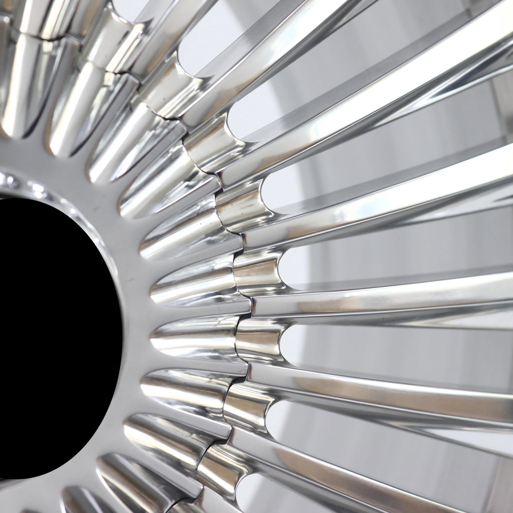 Maybach GLE/S-CLASS Custom Design