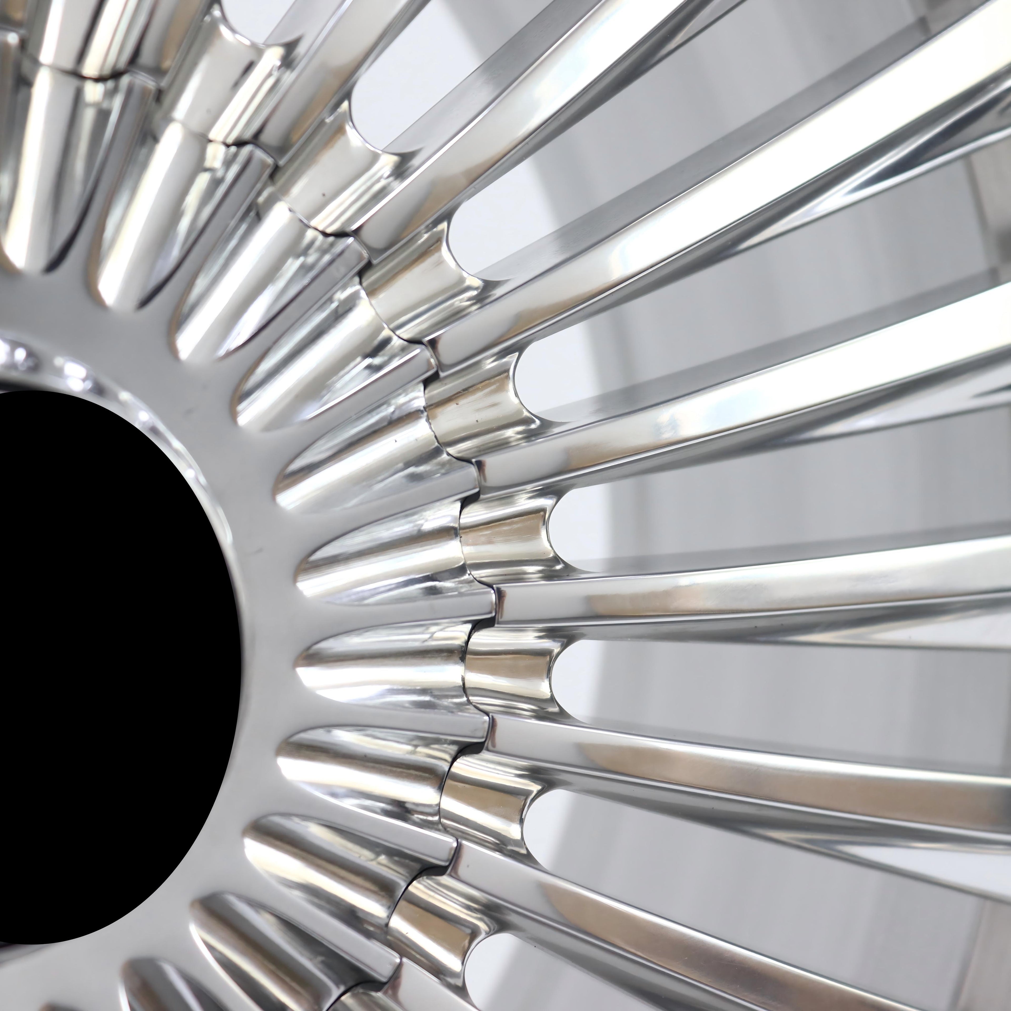 Maybach GLE/S-CLASS Custom Design