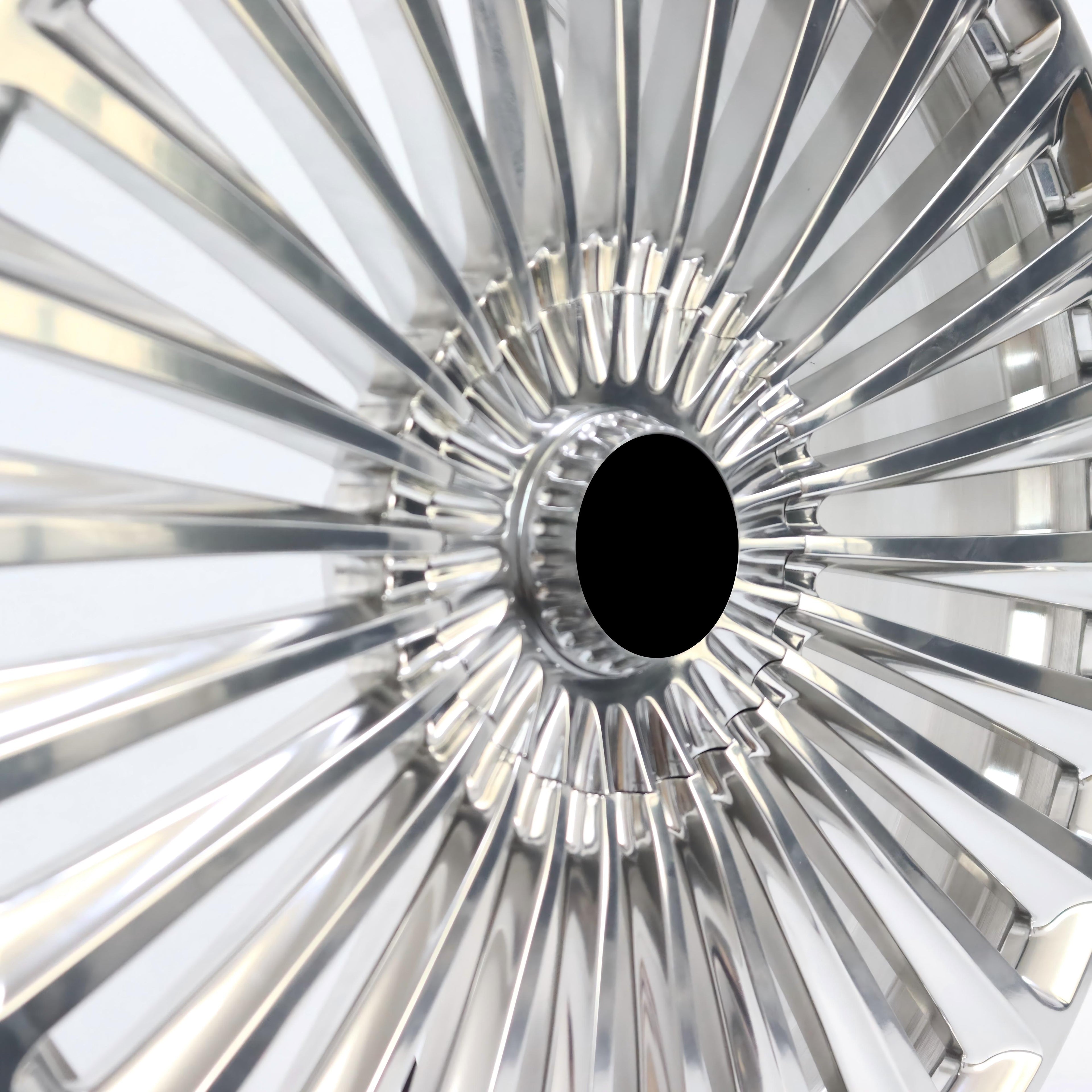 Maybach GLE/S-CLASS Custom Design