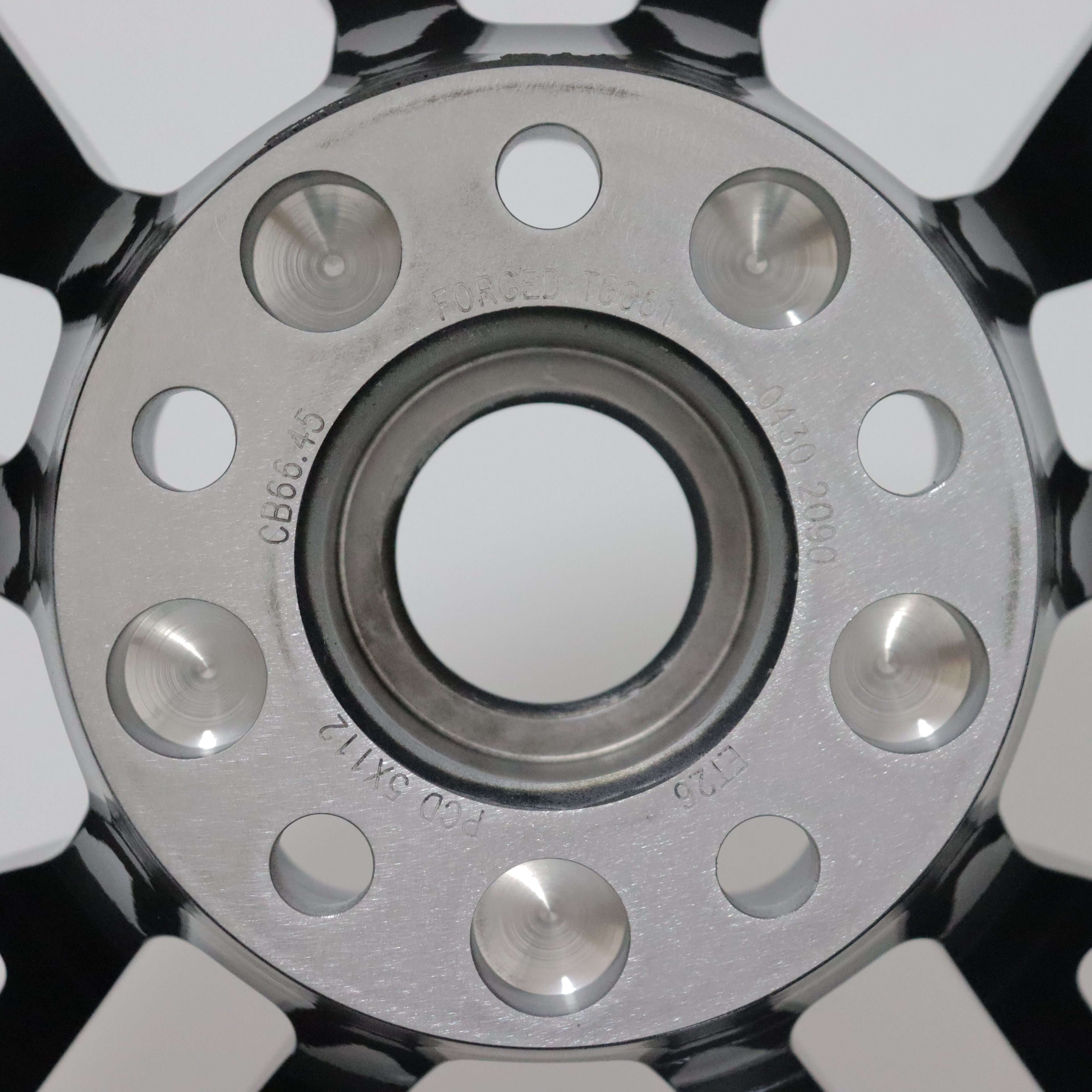 Audi A6/A7 Custom Design